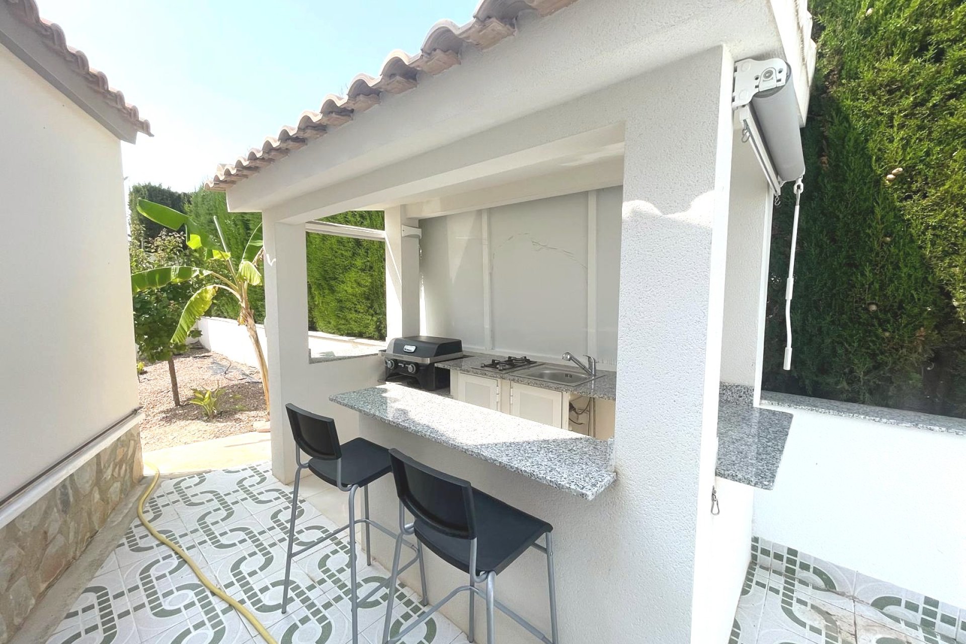 Resale - Villa - Ciudad Quesada - Upper Golf