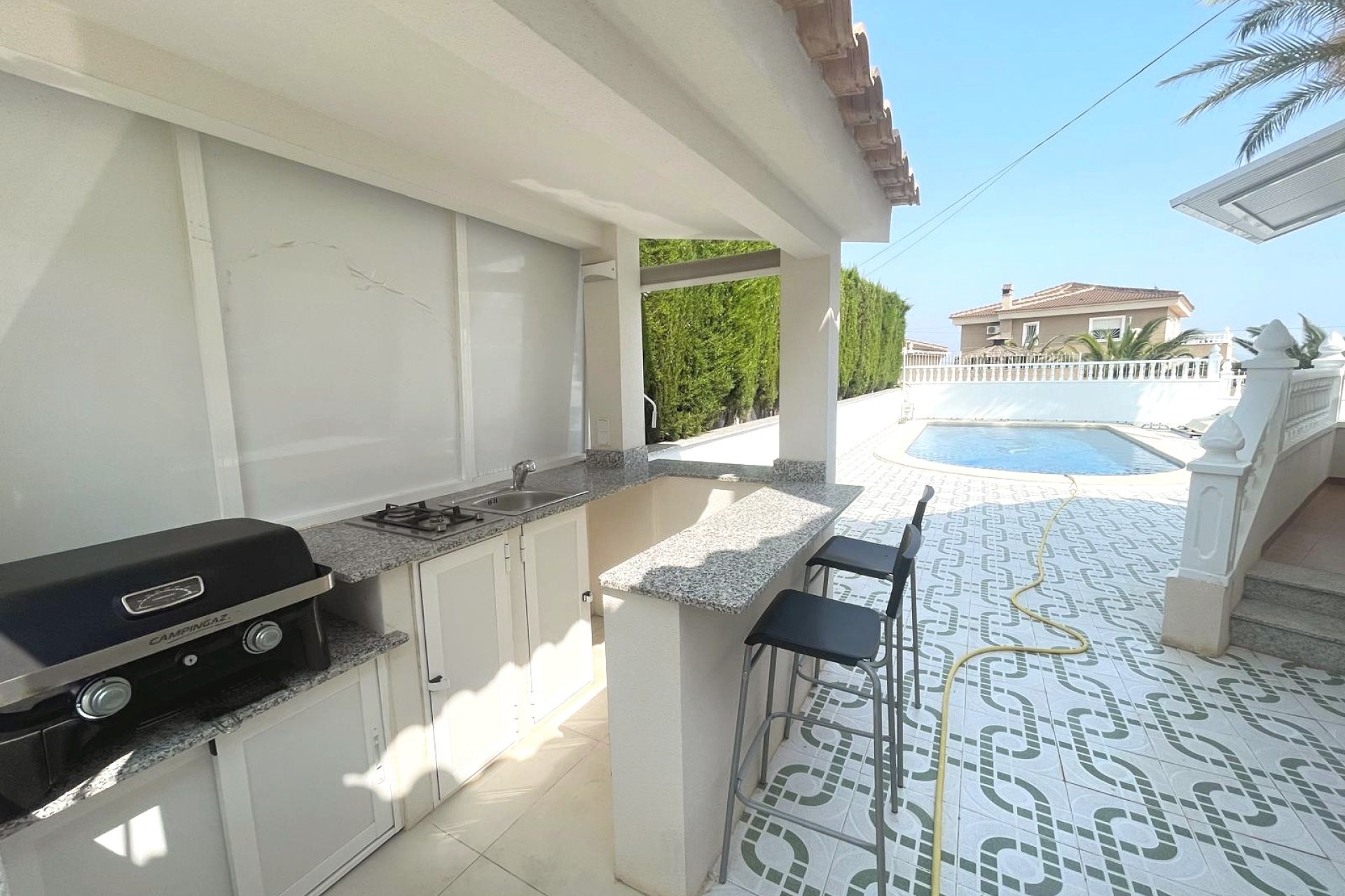 Resale - Villa - Ciudad Quesada - Upper Golf