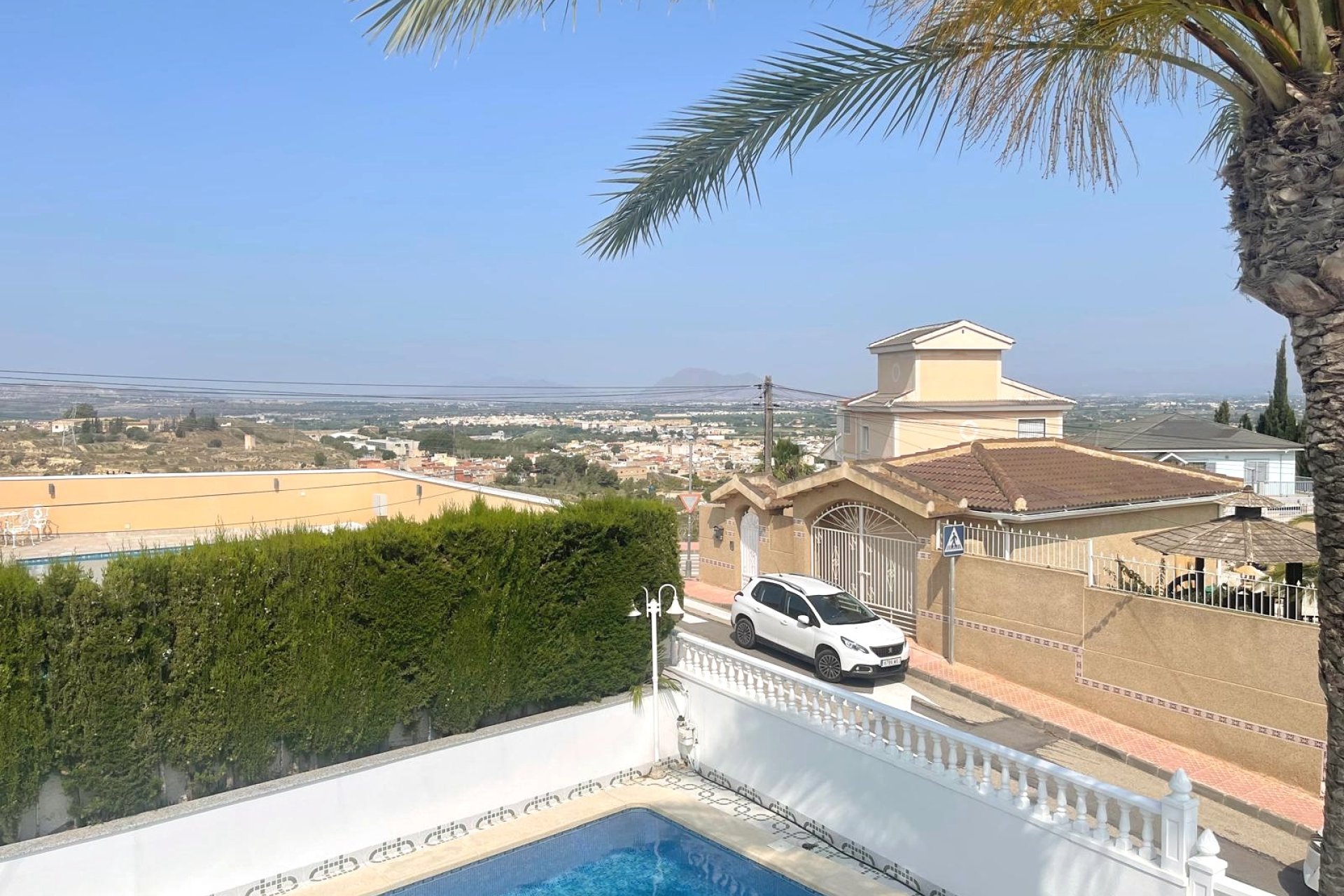 Resale - Villa - Ciudad Quesada - Upper Golf
