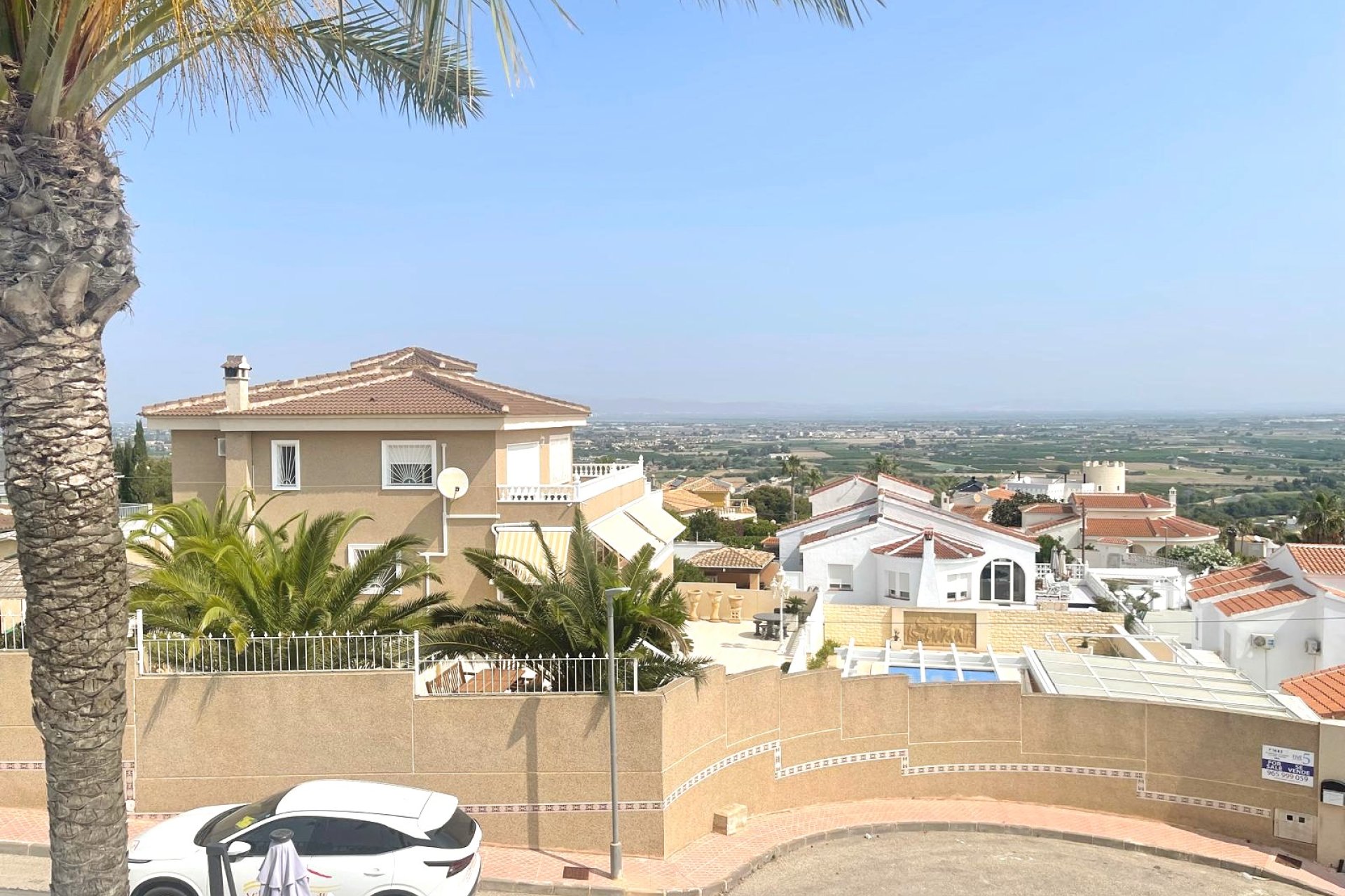 Resale - Villa - Ciudad Quesada - Upper Golf