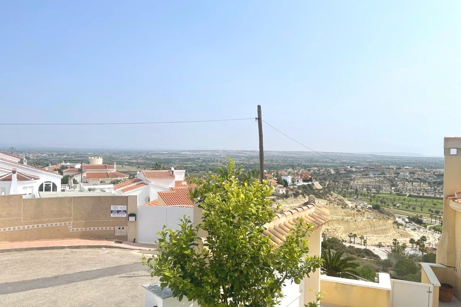 Resale - Villa - Ciudad Quesada - Upper Golf