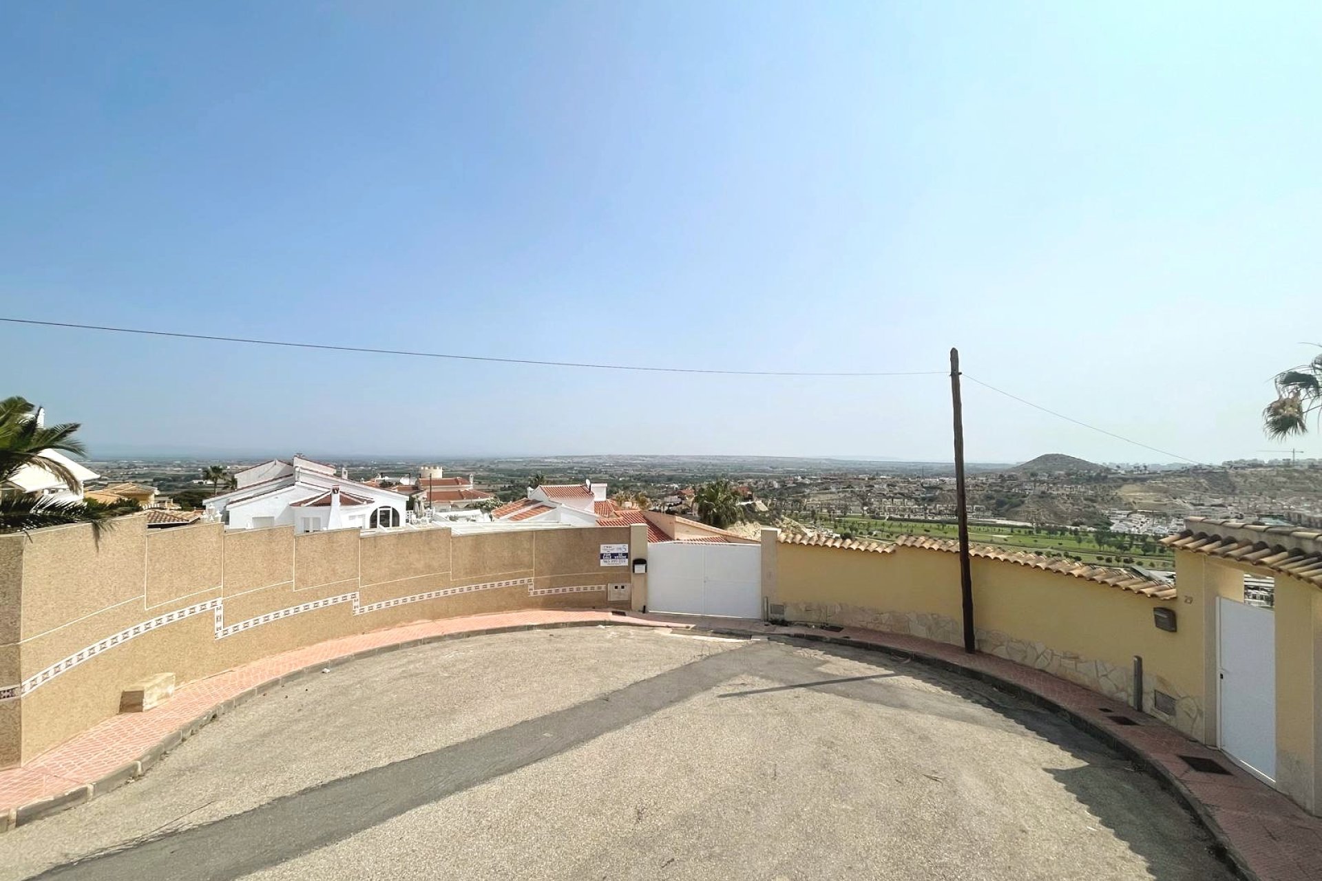 Resale - Villa - Ciudad Quesada - Upper Golf