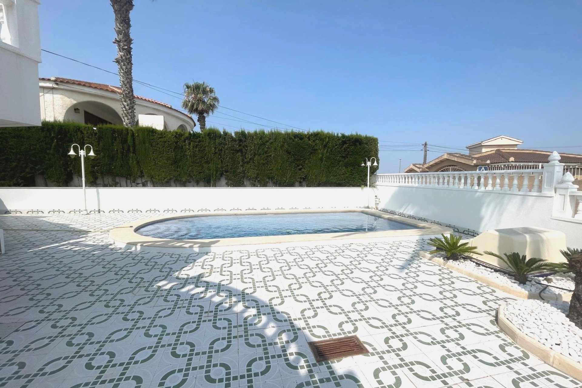 Resale - Villa - Ciudad Quesada - Upper Golf