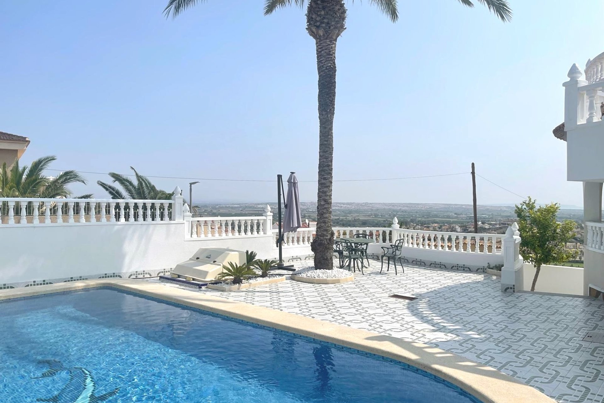 Resale - Villa - Ciudad Quesada - Upper Golf