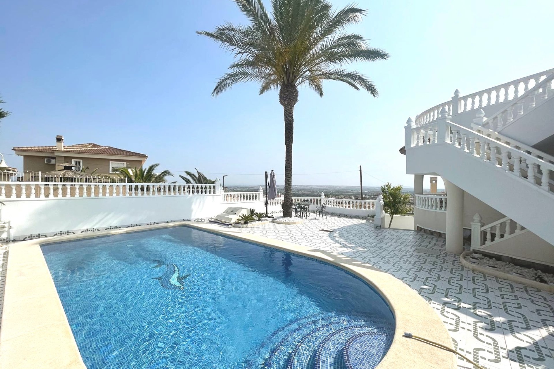 Resale - Villa - Ciudad Quesada - Upper Golf