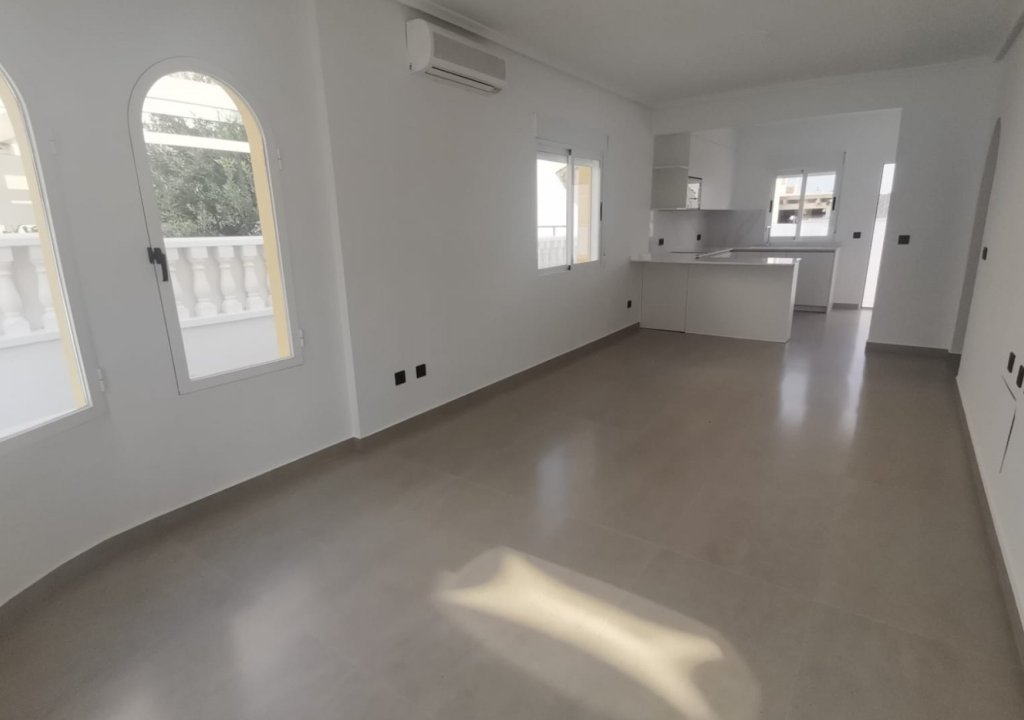 Resale - Villa Detached - Algorfa - Lo Crispin