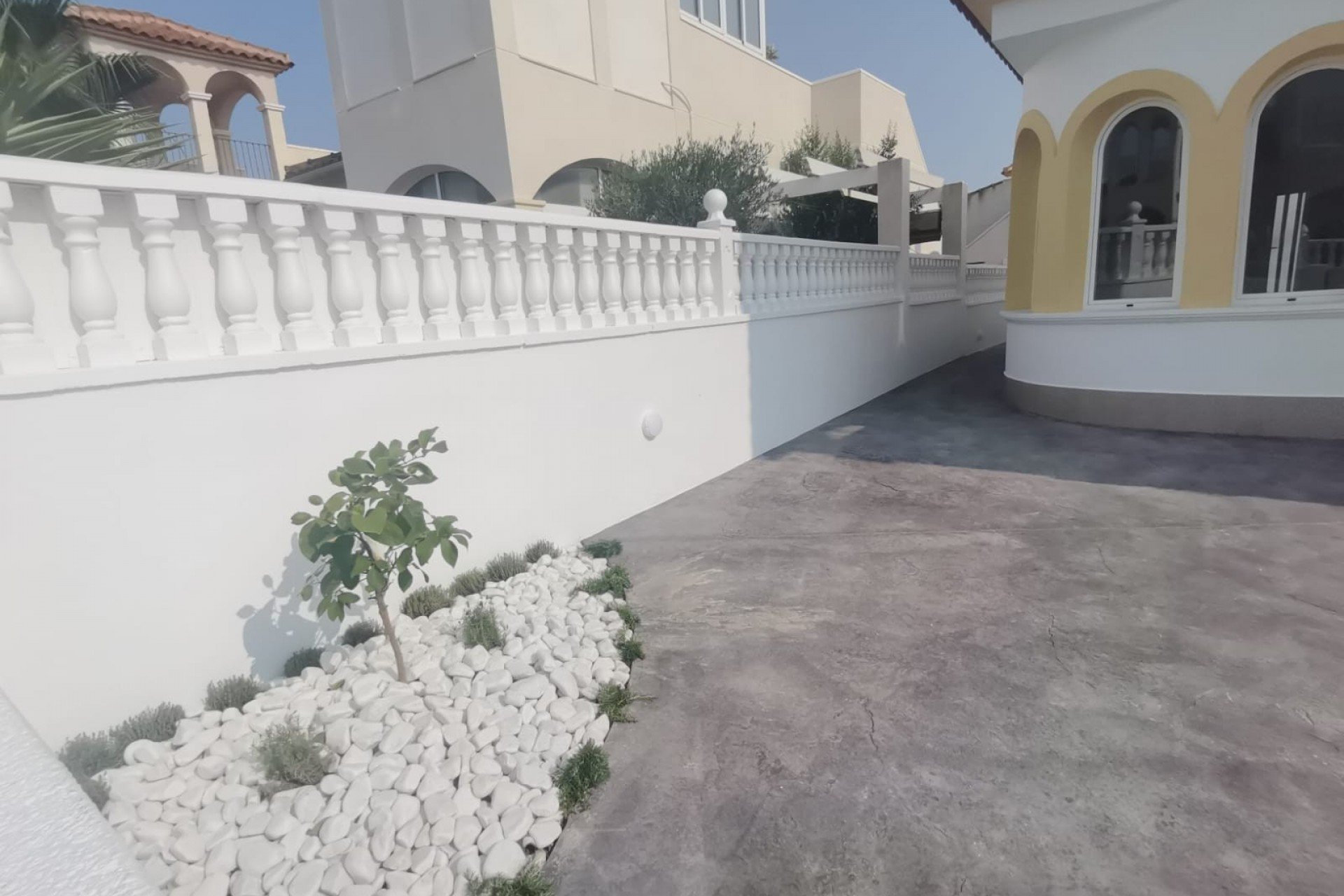 Resale - Villa Detached - Algorfa - Lo Crispin