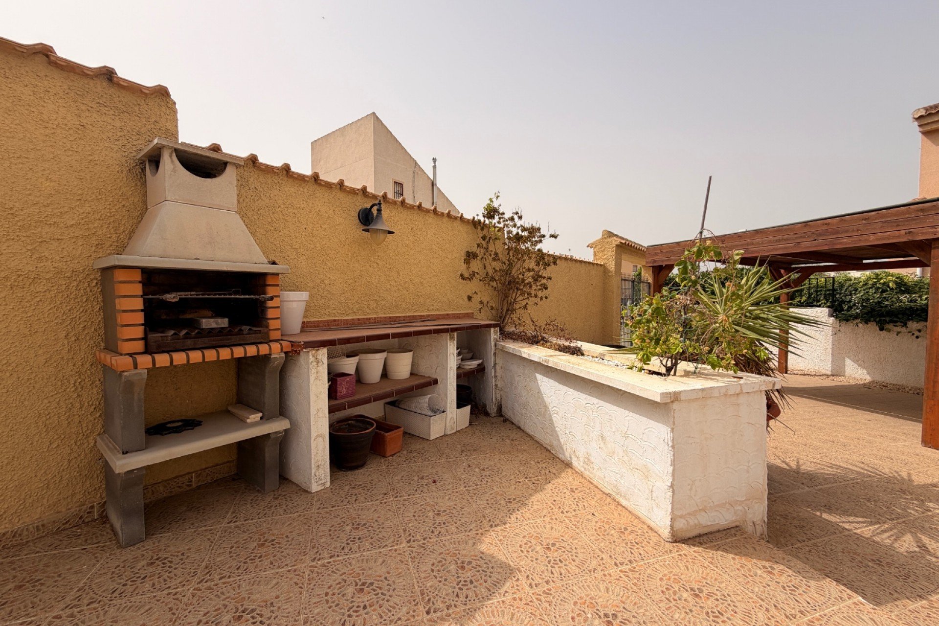 Resale - Villa Detached - Benijofar - Benimar