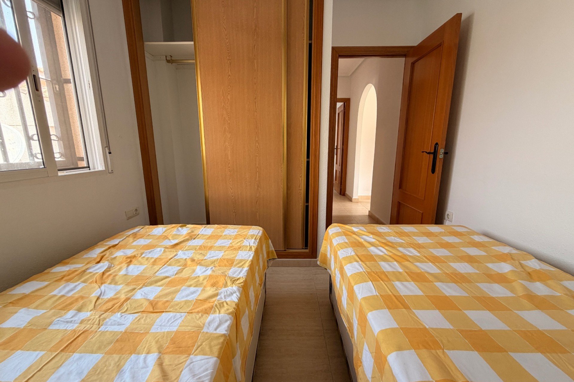 Resale - Villa Detached - Benijofar - Benimar