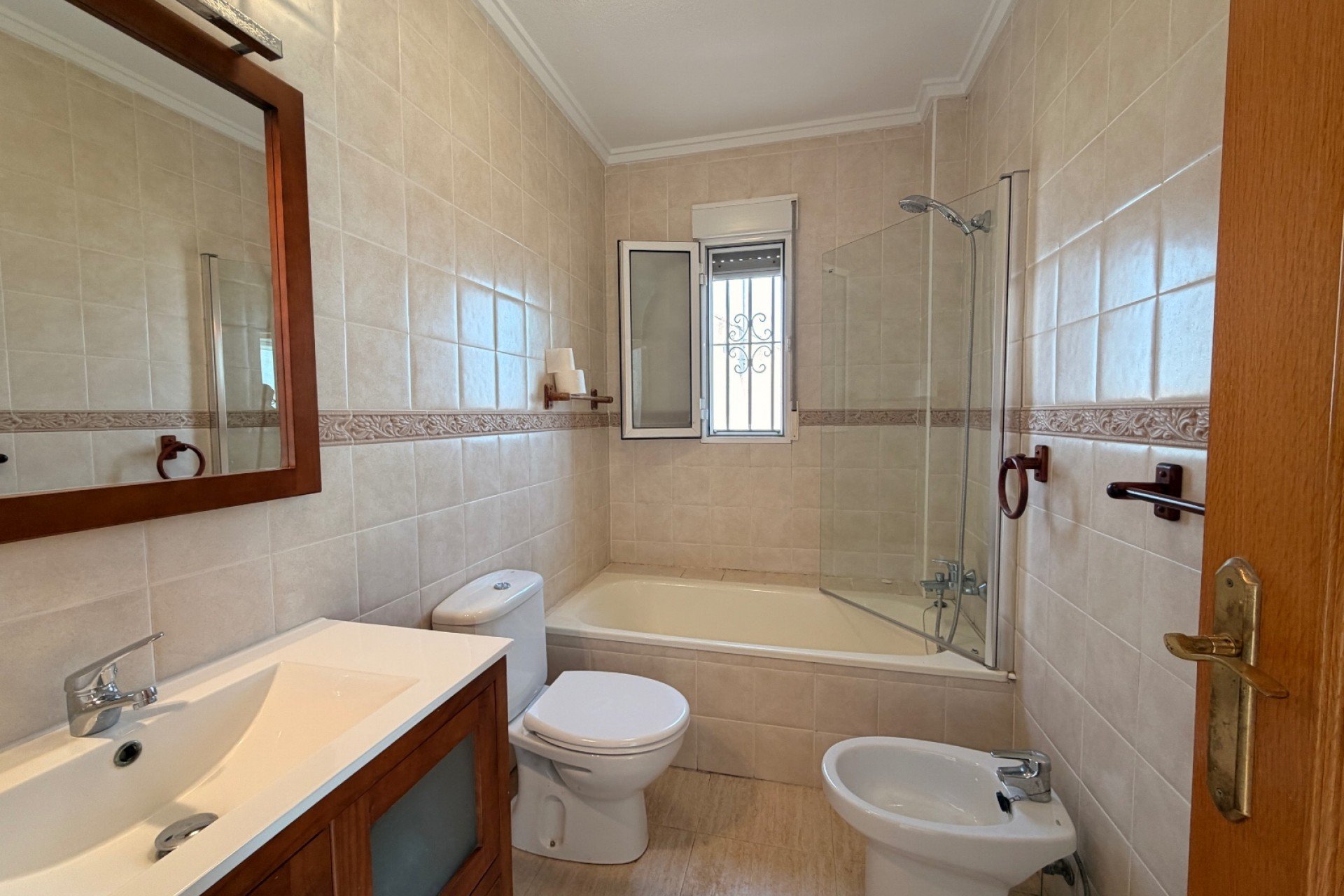 Resale - Villa Detached - Benijofar - Benimar