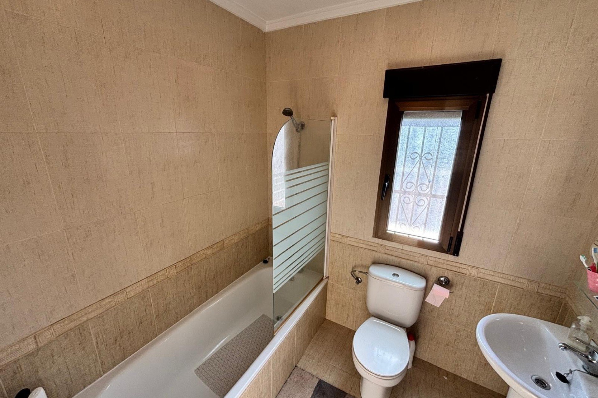 Resale - Villa Detached - Ciudad Quesada - CENTRO