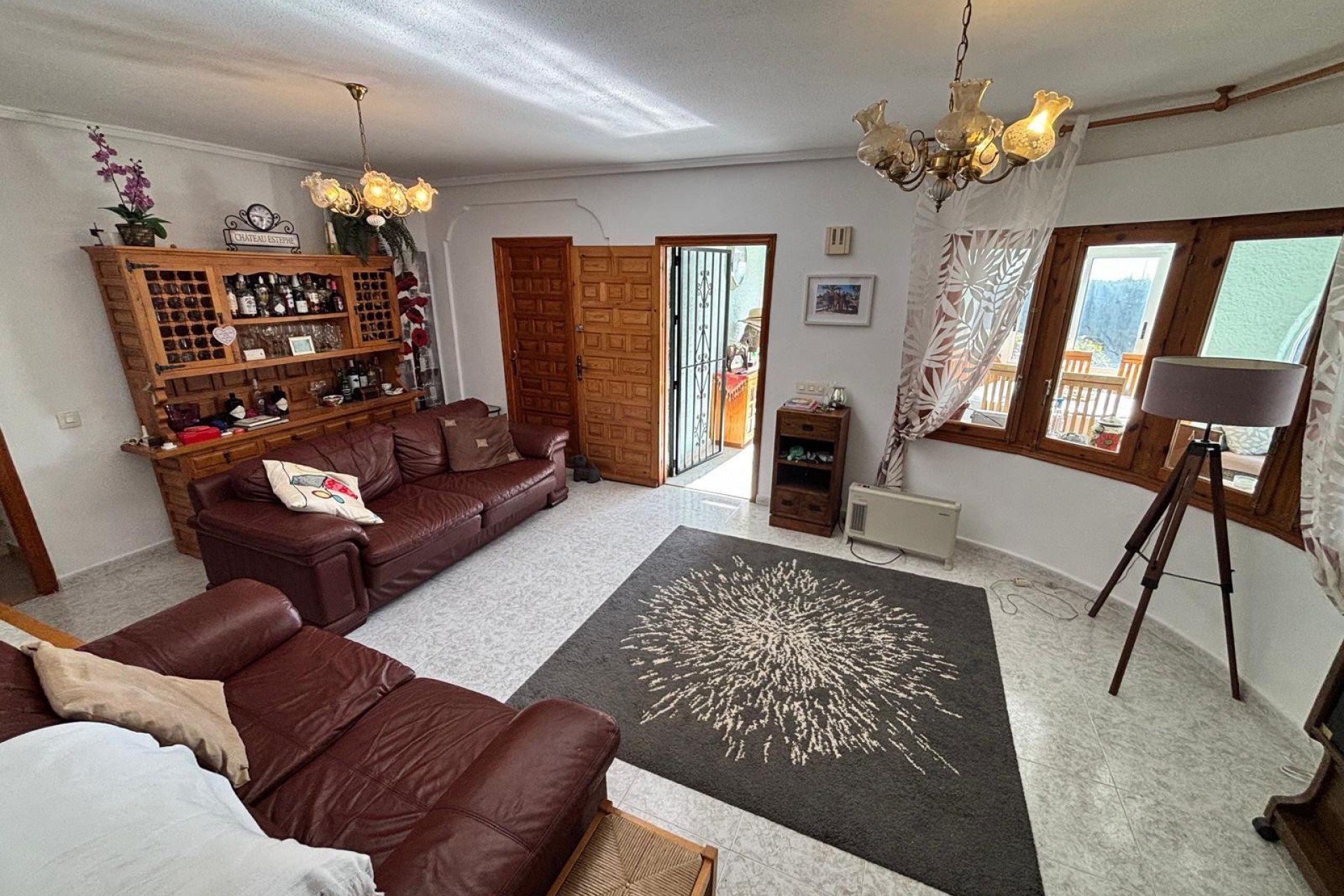 Resale - Villa Detached - Ciudad Quesada - CENTRO