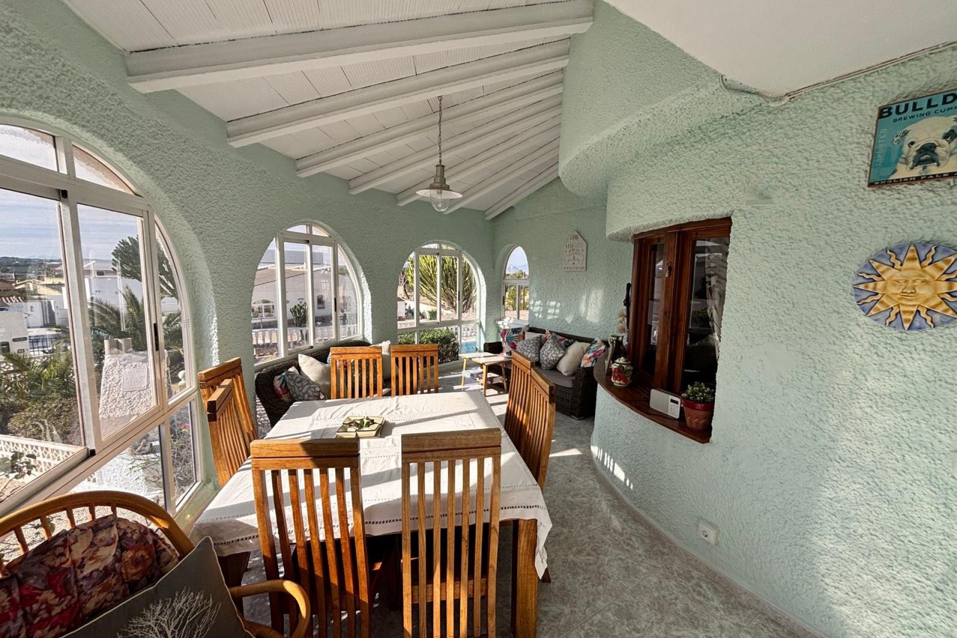 Resale - Villa Detached - Ciudad Quesada - CENTRO