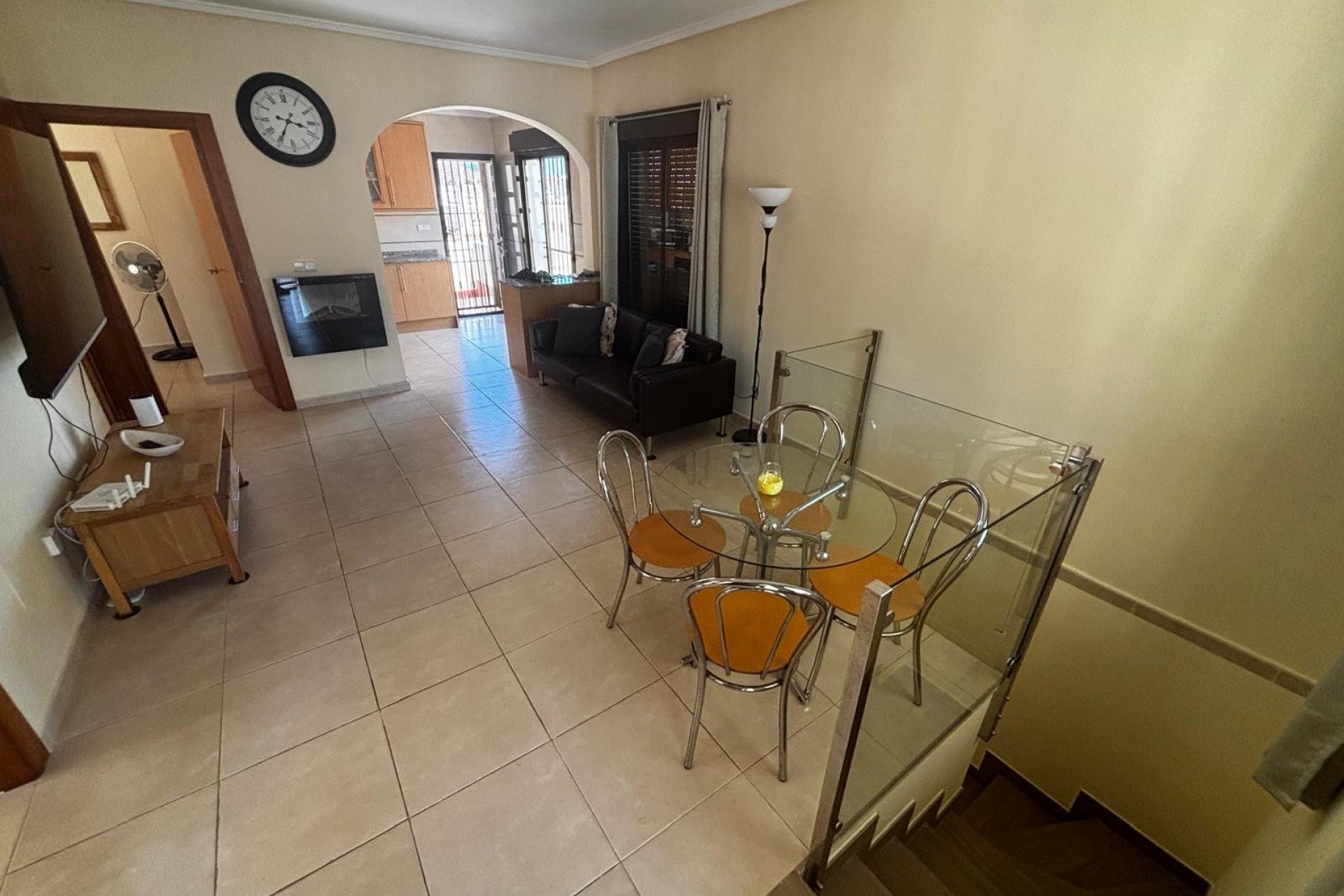 Resale - Villa / Detached - Ciudad Quesada - Ciudad Quesada - Rojales