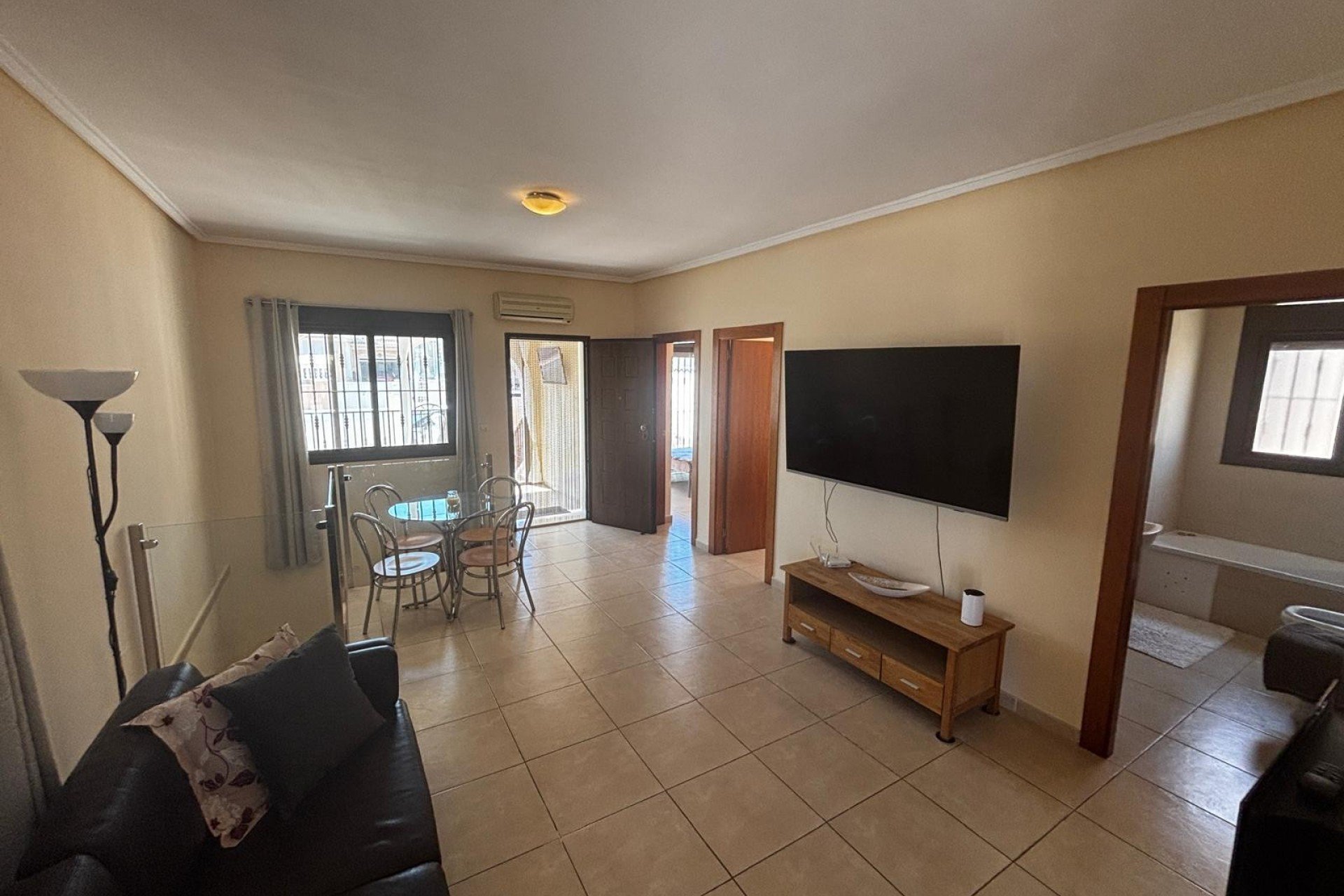 Resale - Villa / Detached - Ciudad Quesada - Ciudad Quesada - Rojales
