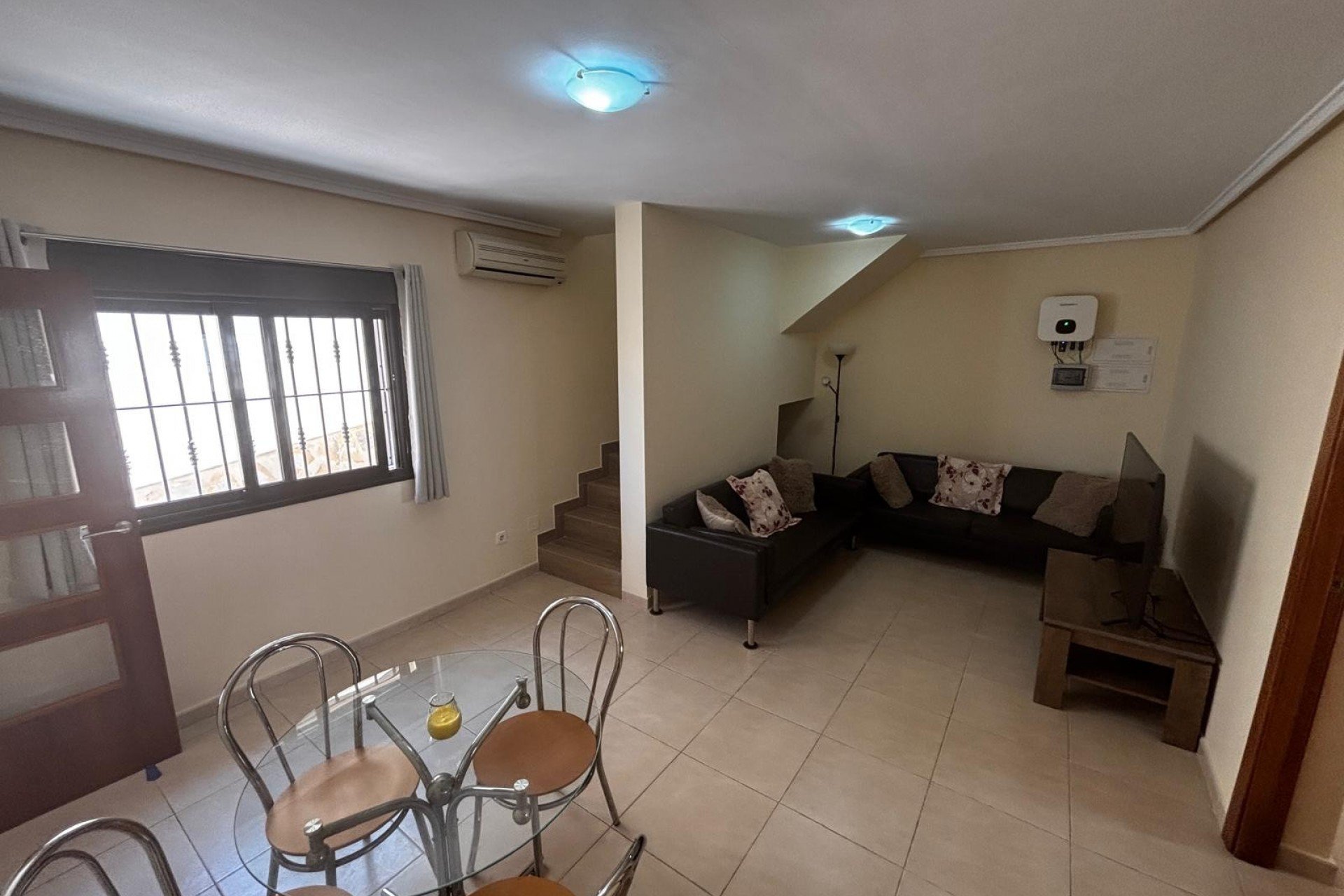 Resale - Villa / Detached - Ciudad Quesada - Ciudad Quesada - Rojales