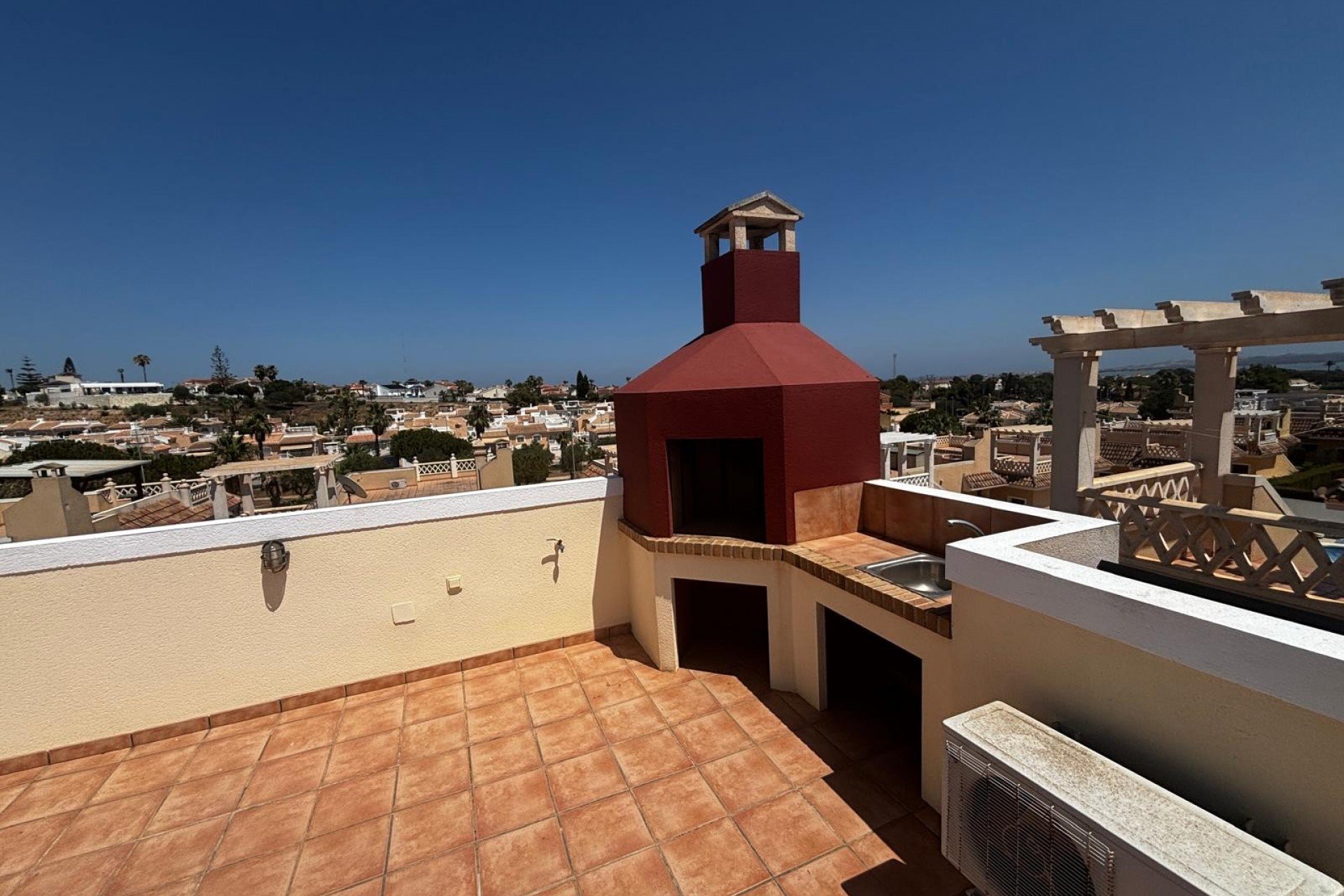 Resale - Villa / Detached - Ciudad Quesada - Ciudad Quesada - Rojales