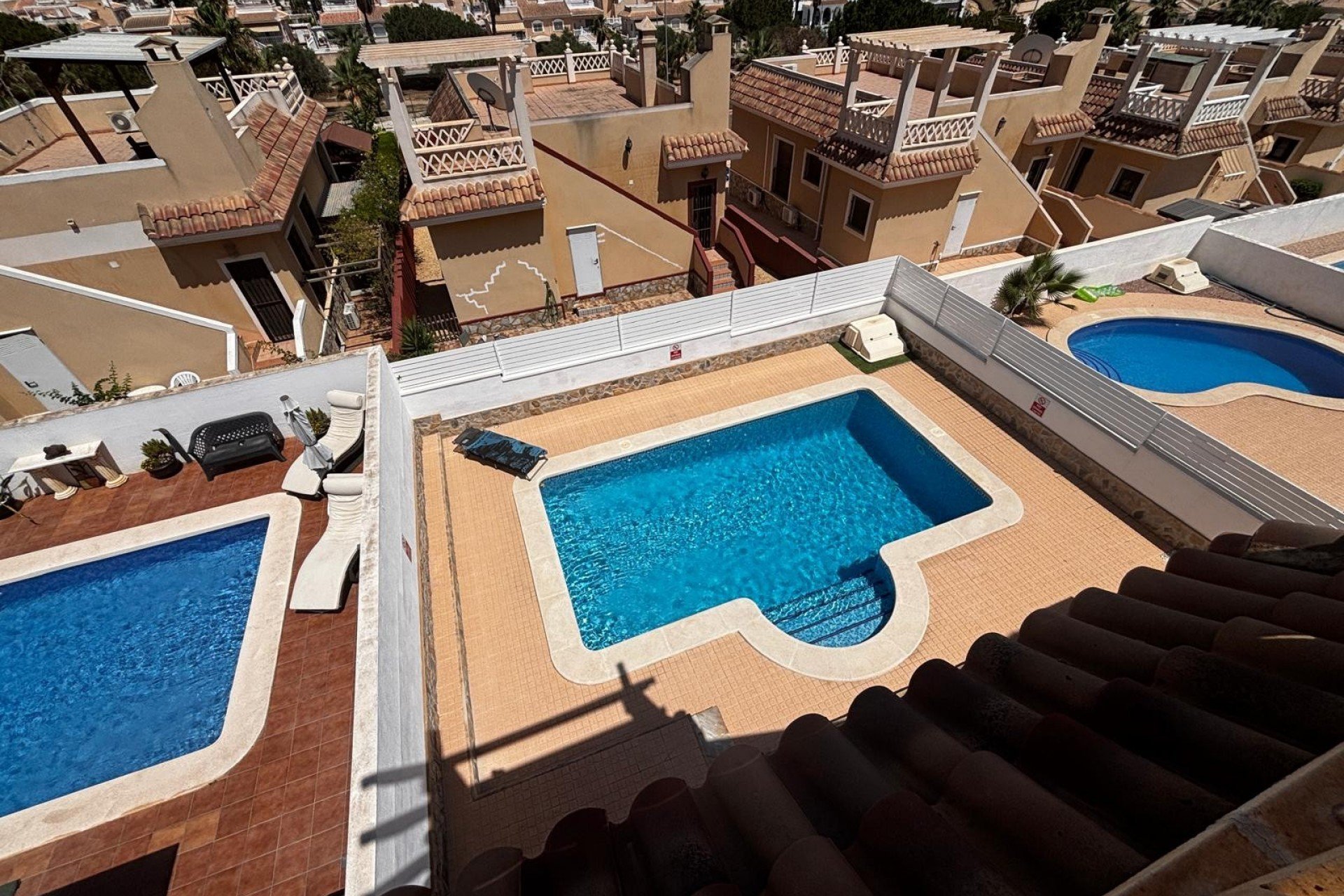 Resale - Villa / Detached - Ciudad Quesada - Ciudad Quesada - Rojales