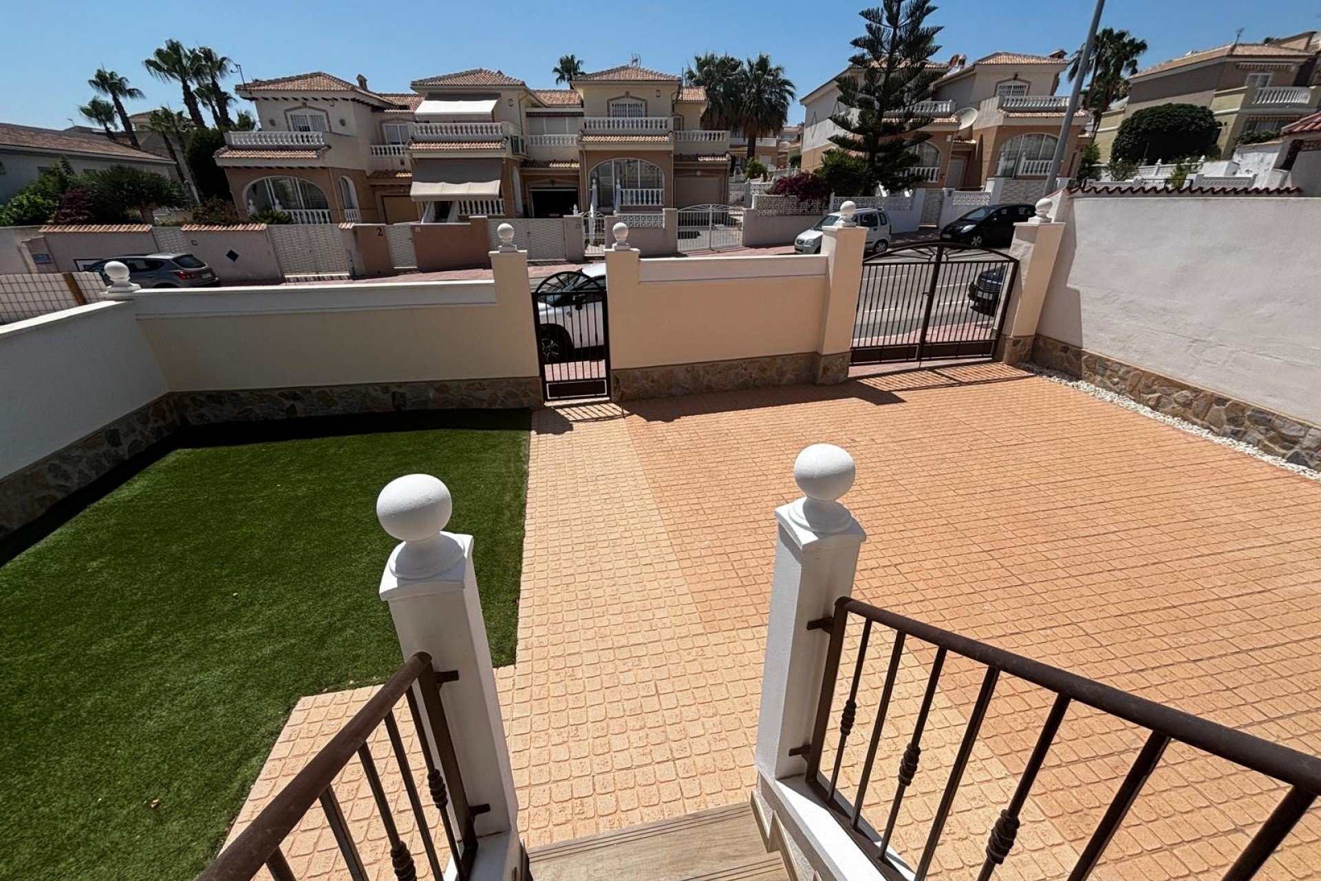 Resale - Villa / Detached - Ciudad Quesada - Ciudad Quesada - Rojales