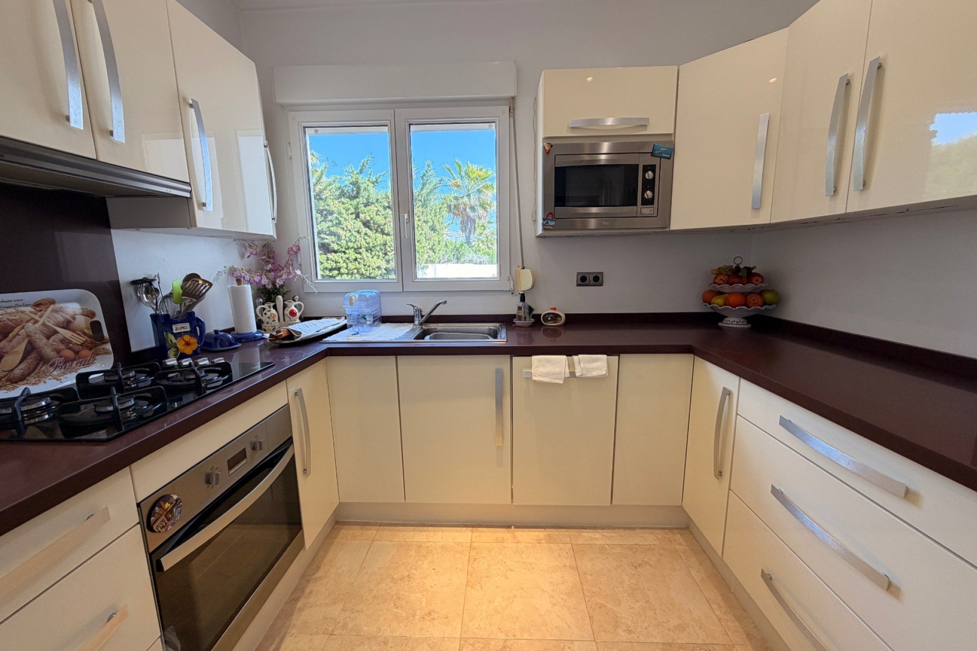 Resale - Villa Detached - Ciudad Quesada - Ciudad Quesada - Rojales