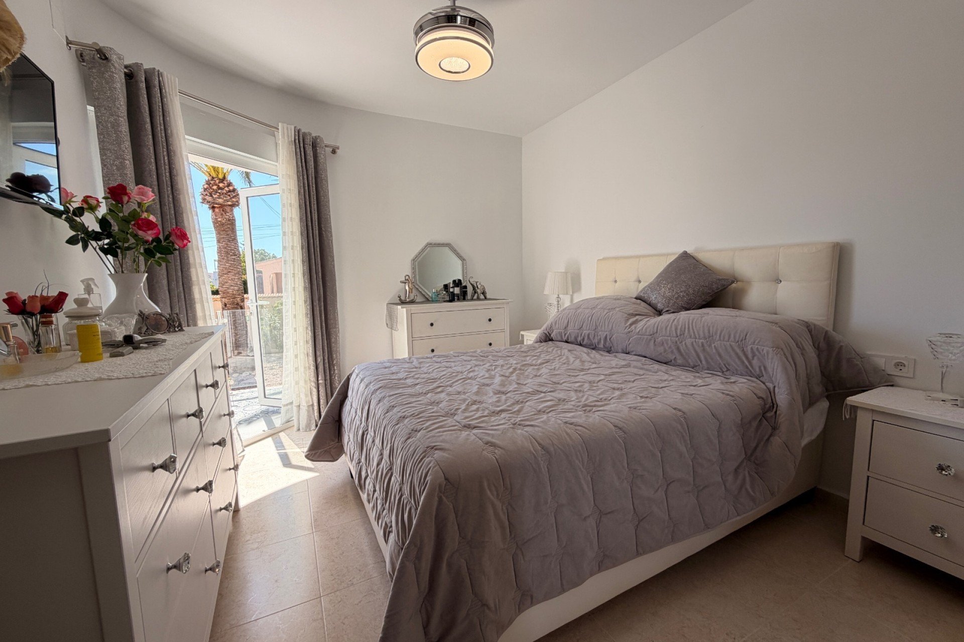 Resale - Villa Detached - Ciudad Quesada - Ciudad Quesada - Rojales