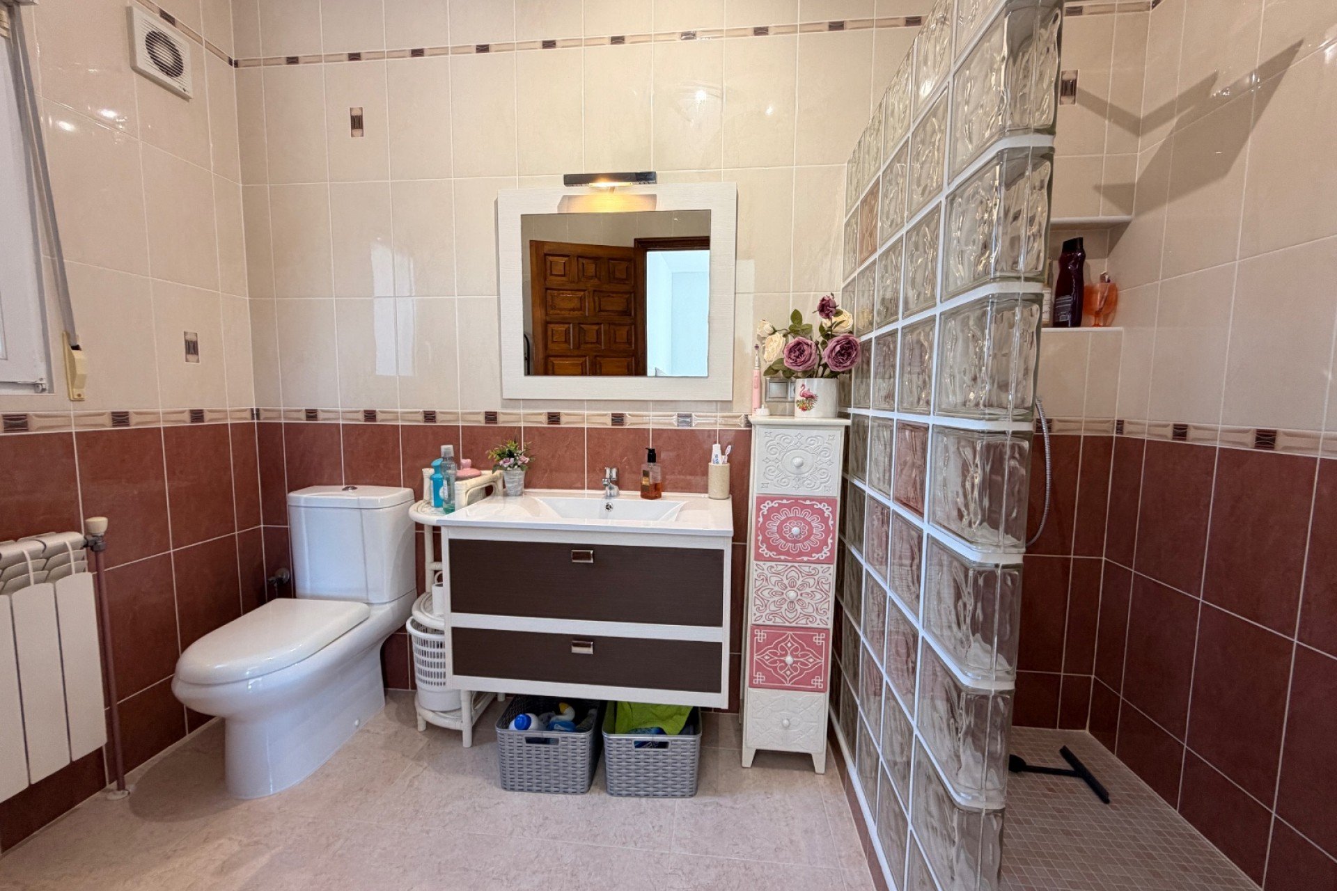 Resale - Villa Detached - Ciudad Quesada - Ciudad Quesada - Rojales