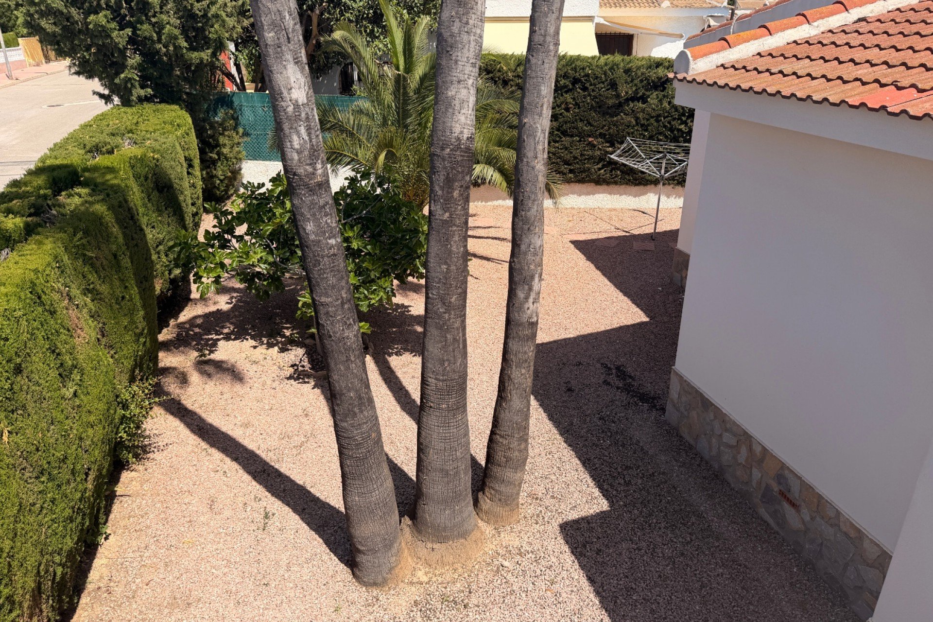 Resale - Villa Detached - Ciudad Quesada - Ciudad Quesada - Rojales