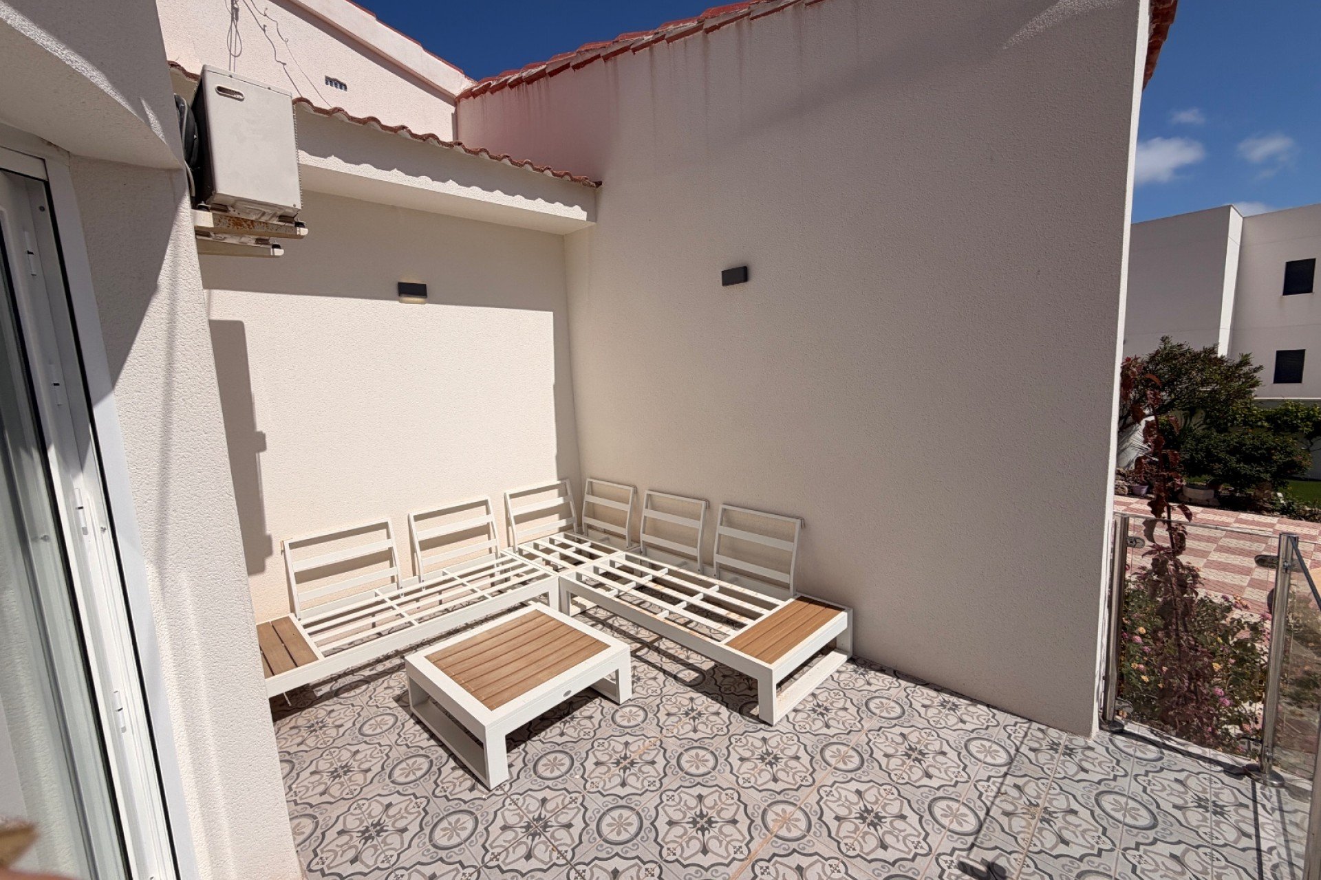 Resale - Villa Detached - Ciudad Quesada - Ciudad Quesada - Rojales
