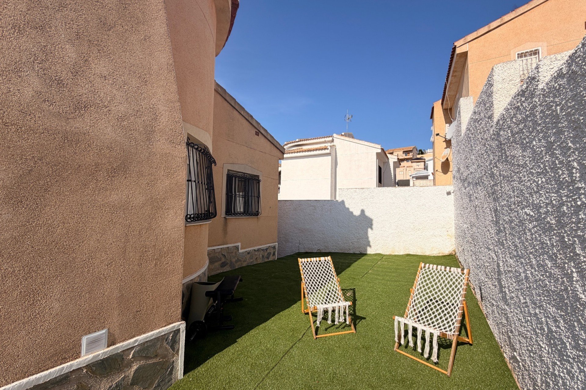 Resale - Villa Detached - Ciudad Quesada - Ciudad Quesada - Rojales
