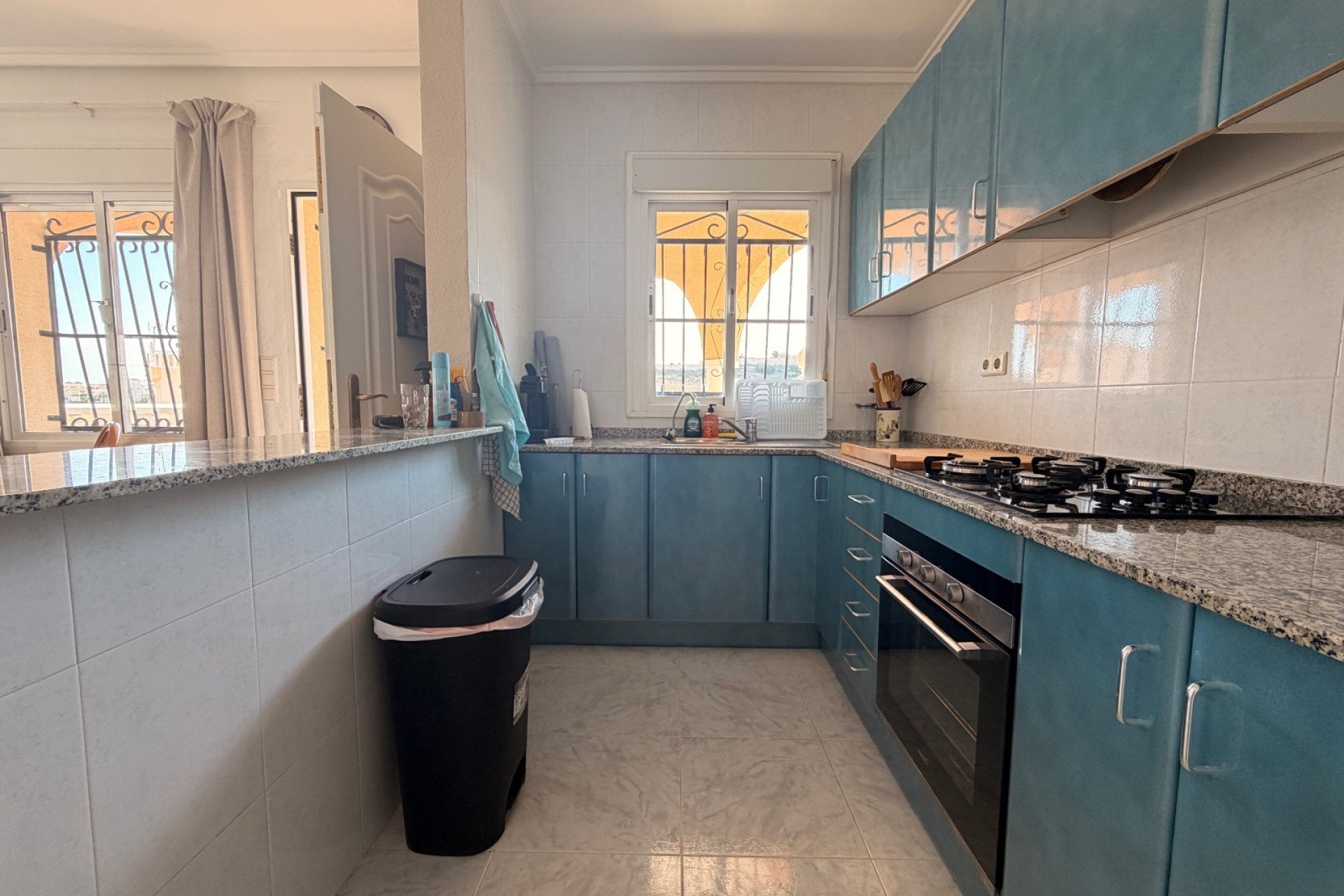 Resale - Villa Detached - Ciudad Quesada - Ciudad Quesada - Rojales