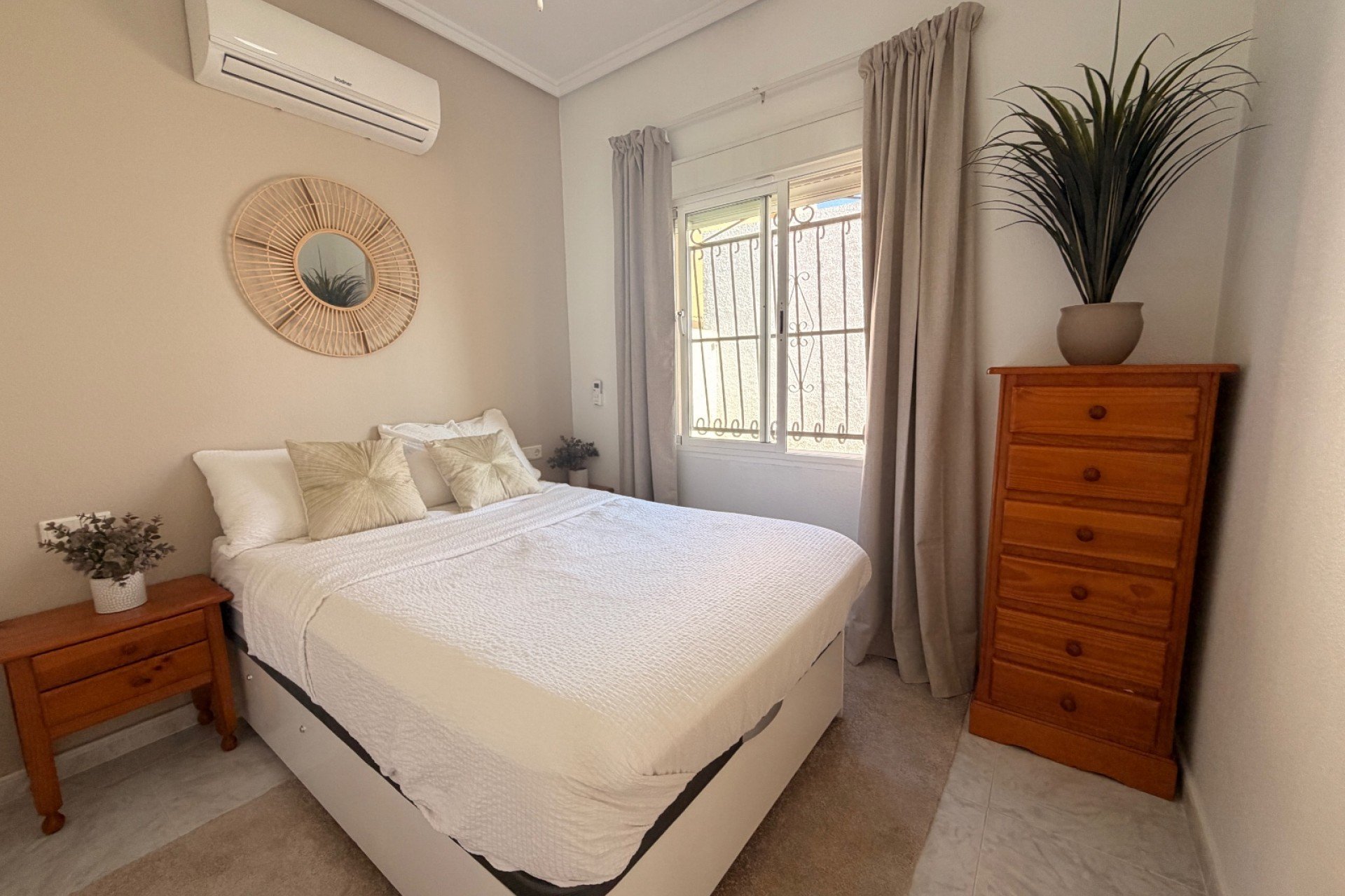 Resale - Villa Detached - Ciudad Quesada - Ciudad Quesada - Rojales