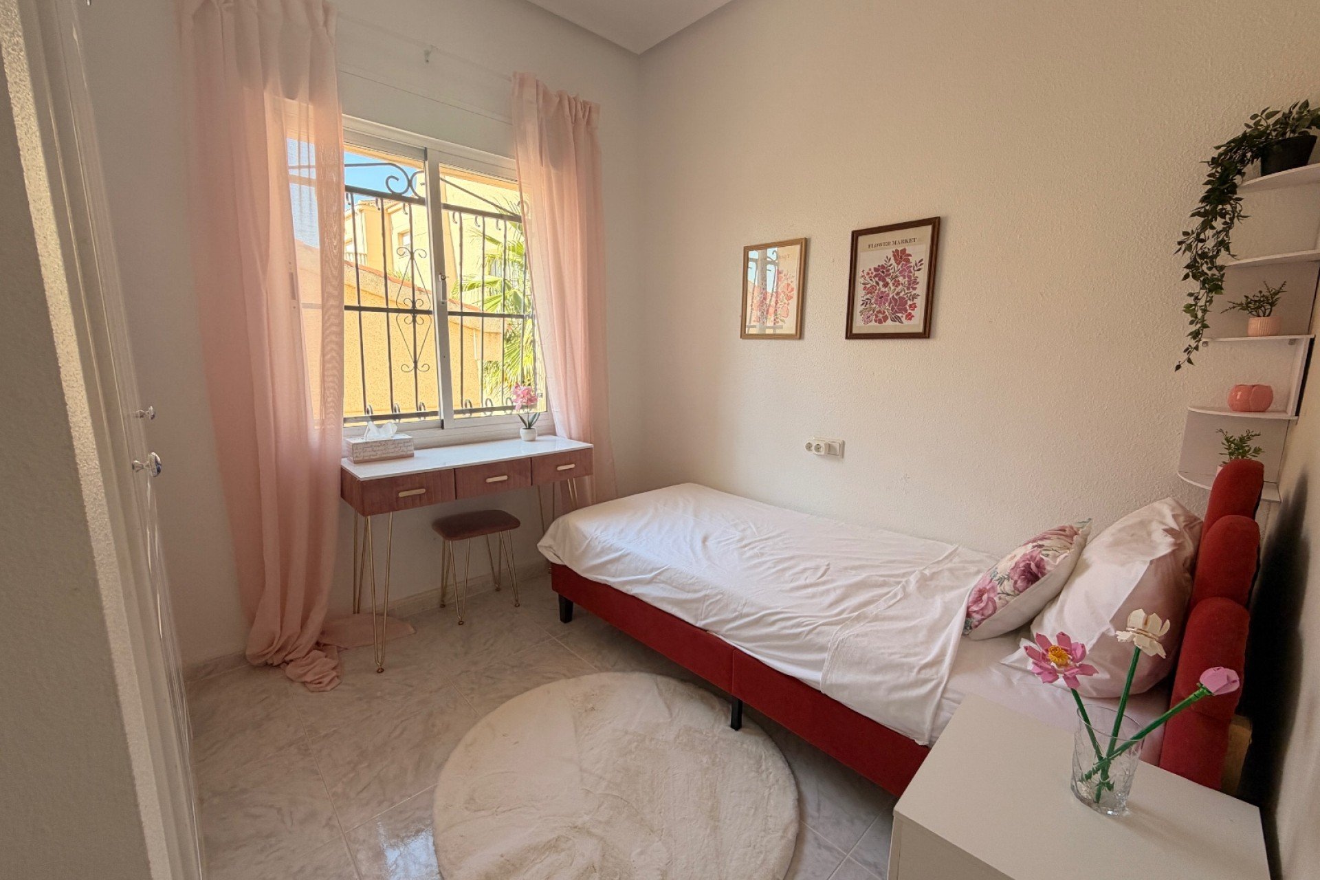 Resale - Villa Detached - Ciudad Quesada - Ciudad Quesada - Rojales