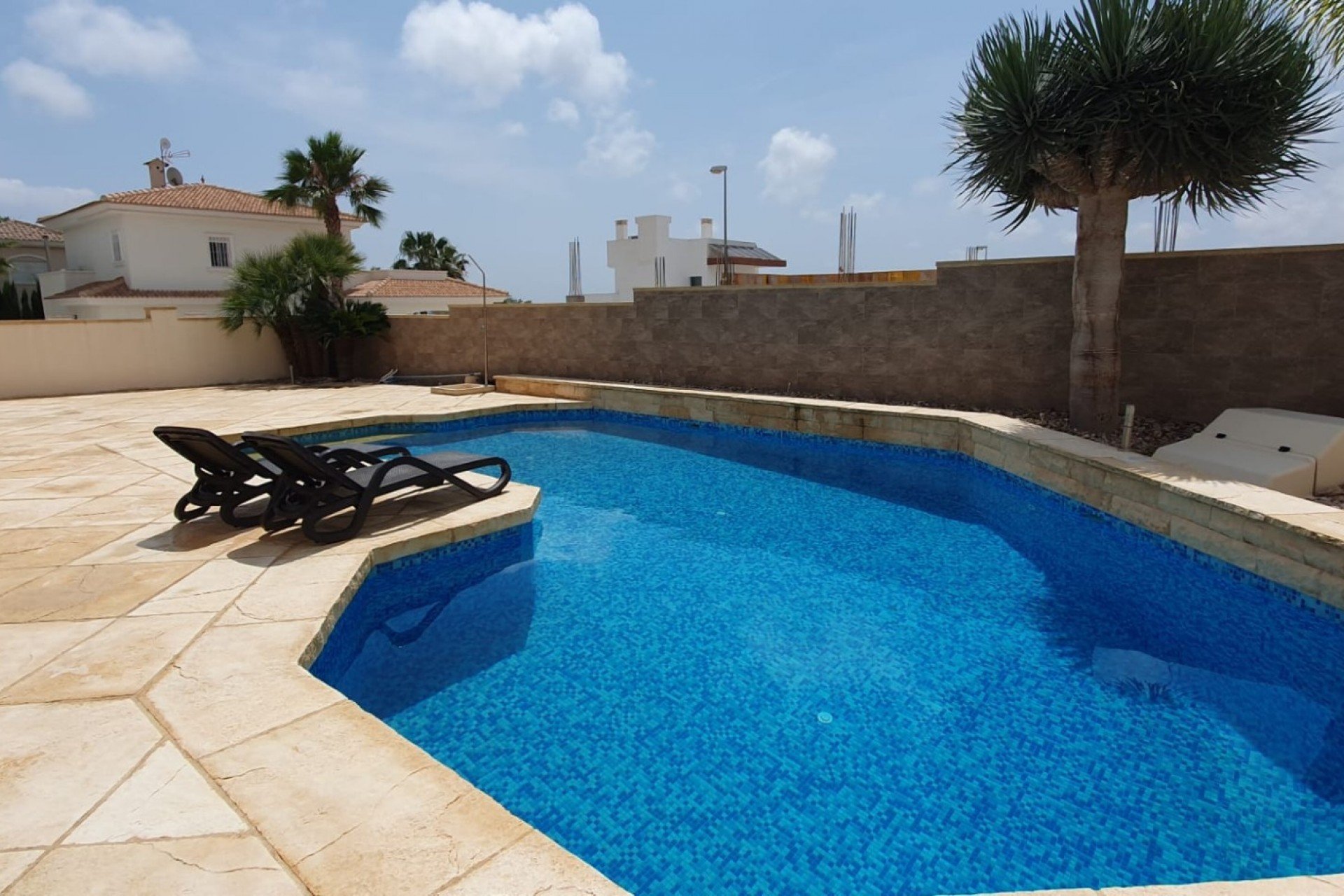 Resale - Villa Detached - Ciudad Quesada - Ciudad Quesada - Rojales