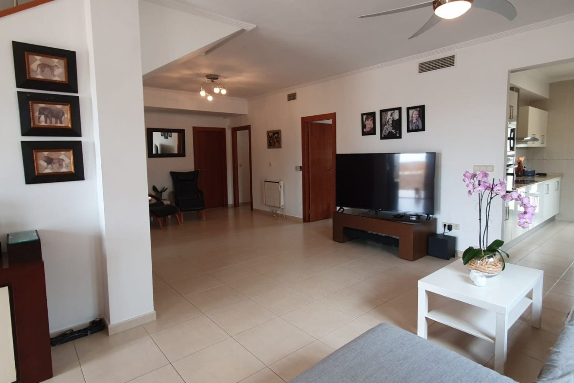 Resale - Villa Detached - Ciudad Quesada - Ciudad Quesada - Rojales