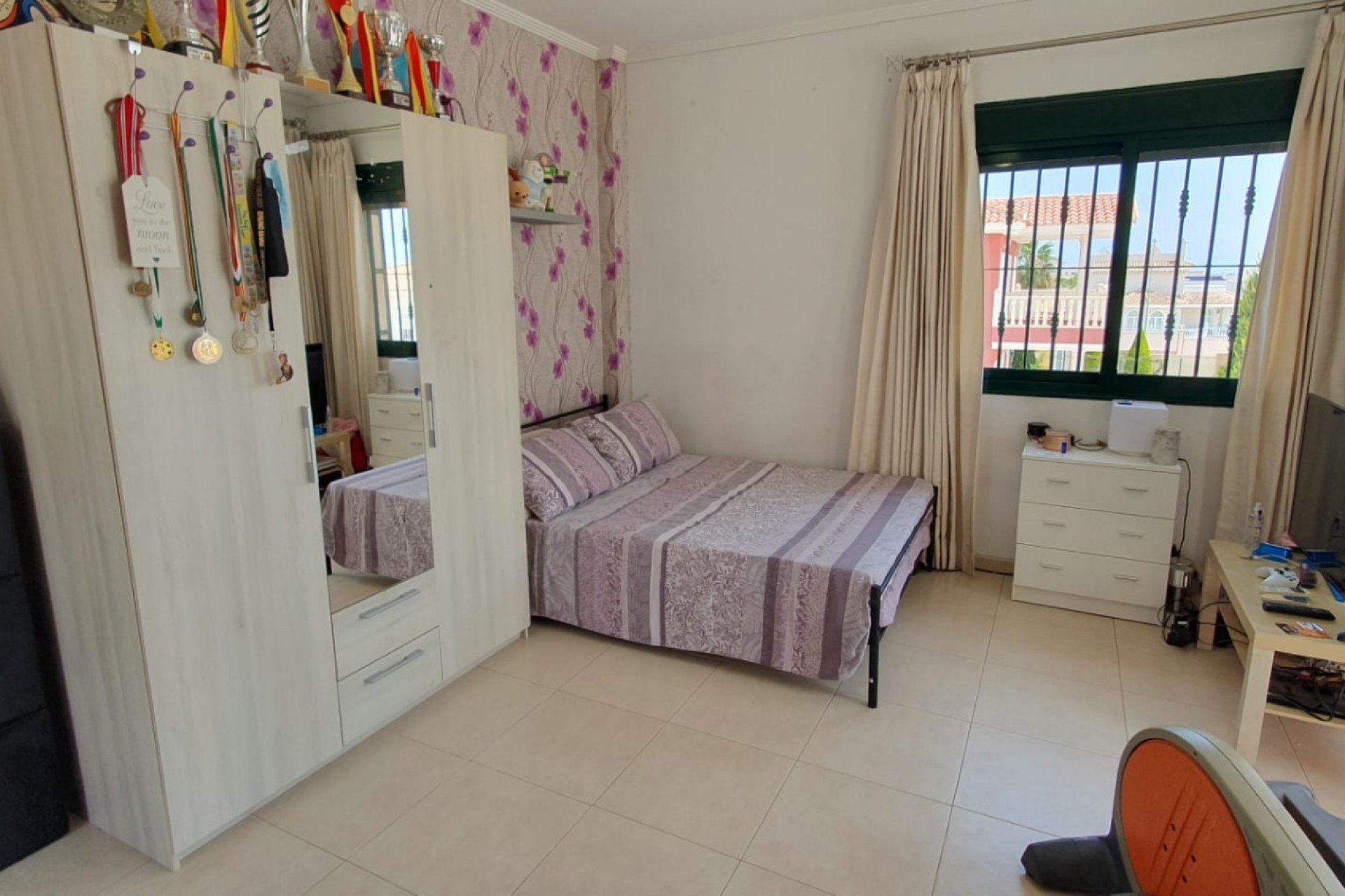 Resale - Villa Detached - Ciudad Quesada - Ciudad Quesada - Rojales
