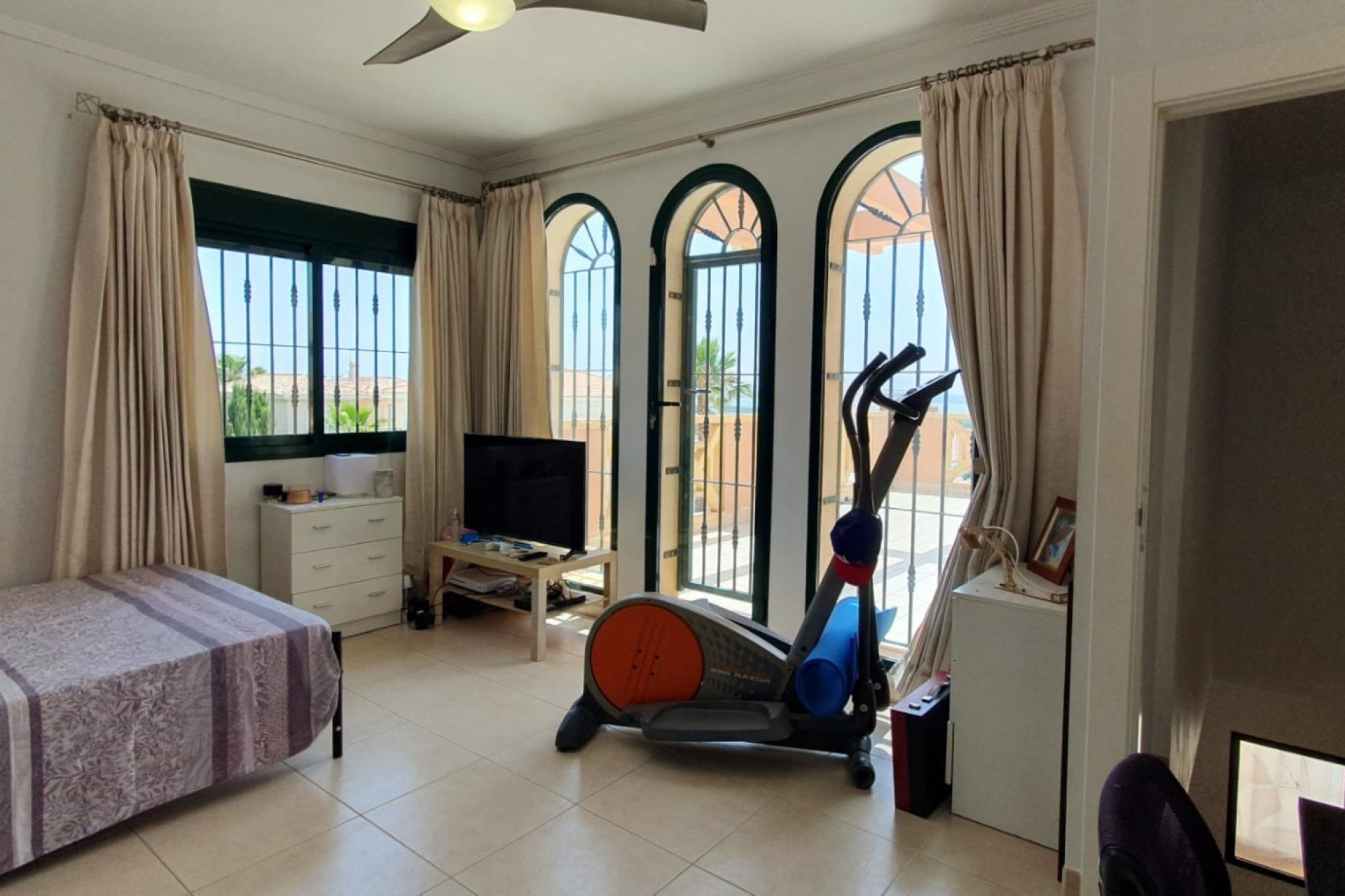 Resale - Villa Detached - Ciudad Quesada - Ciudad Quesada - Rojales