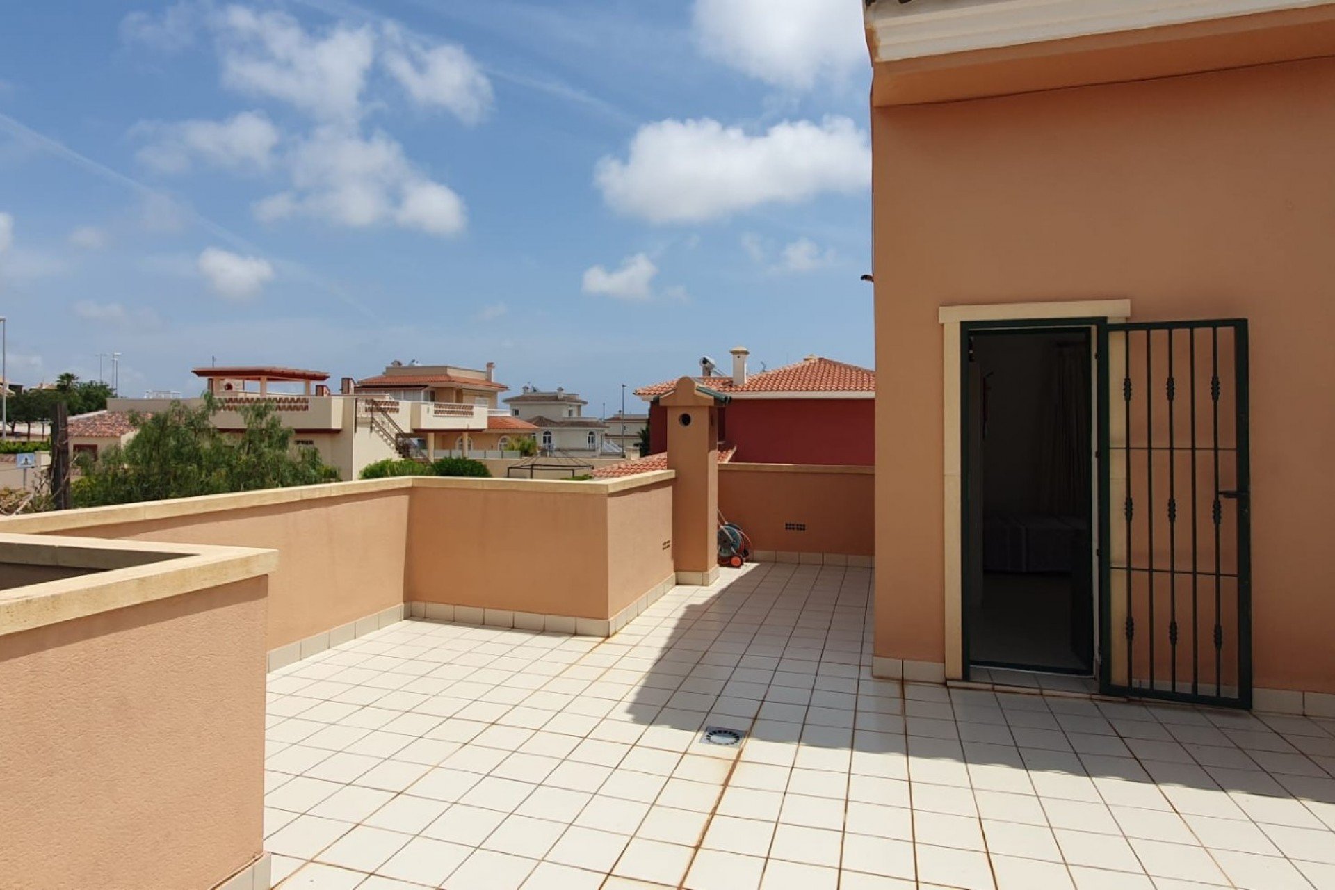 Resale - Villa Detached - Ciudad Quesada - Ciudad Quesada - Rojales