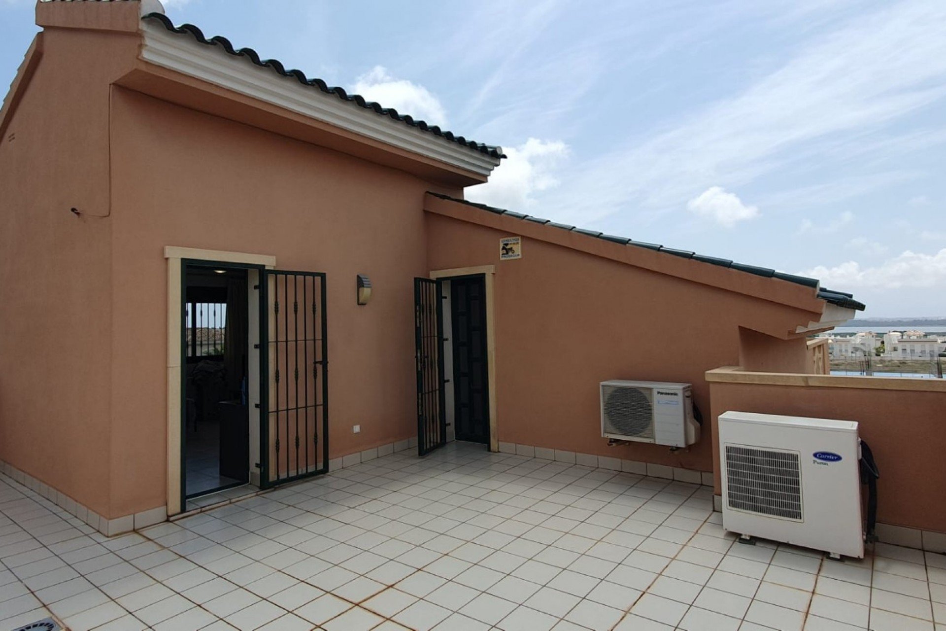 Resale - Villa Detached - Ciudad Quesada - Ciudad Quesada - Rojales