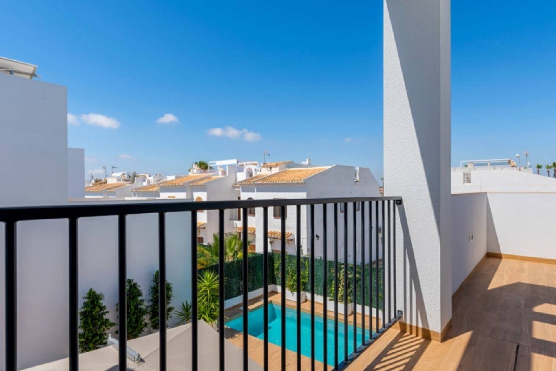 Resale - Villa Detached - Ciudad Quesada - Ciudad Quesada - Rojales