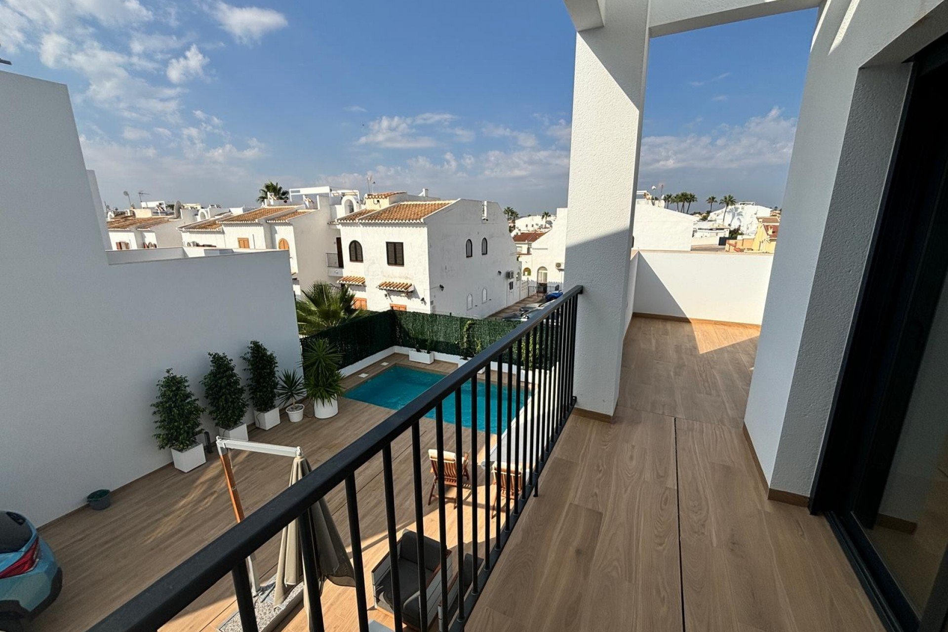 Resale - Villa Detached - Ciudad Quesada - Ciudad Quesada - Rojales