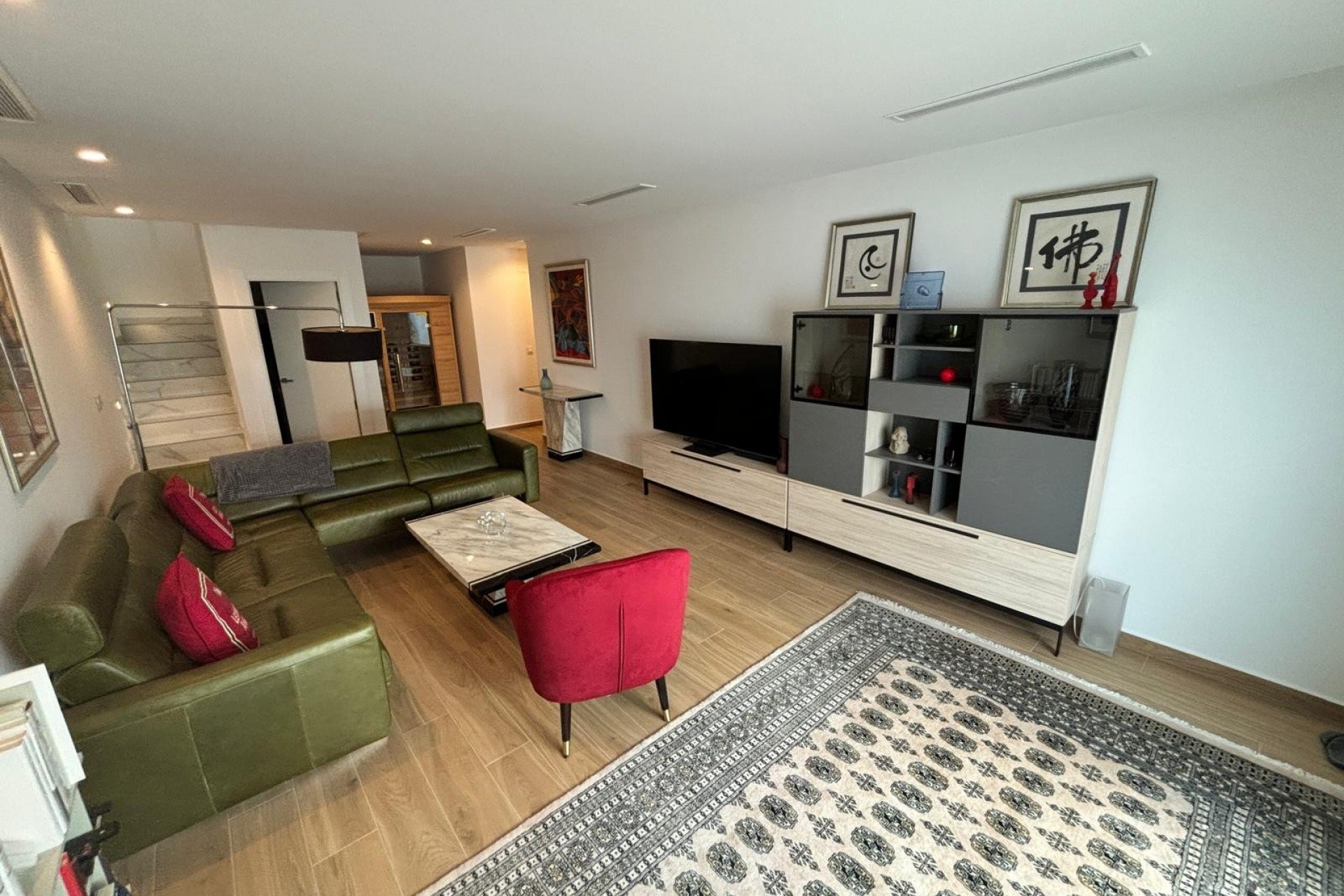 Resale - Villa Detached - Ciudad Quesada - Ciudad Quesada - Rojales