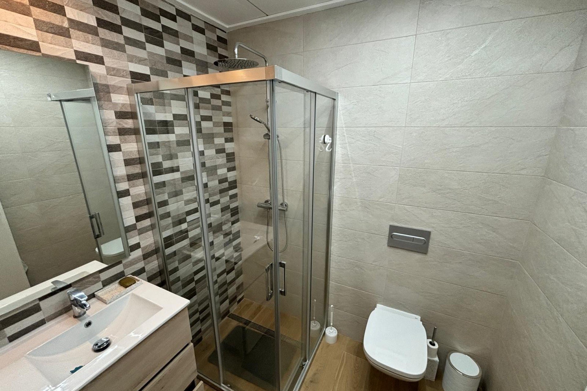 Resale - Villa Detached - Ciudad Quesada - Ciudad Quesada - Rojales