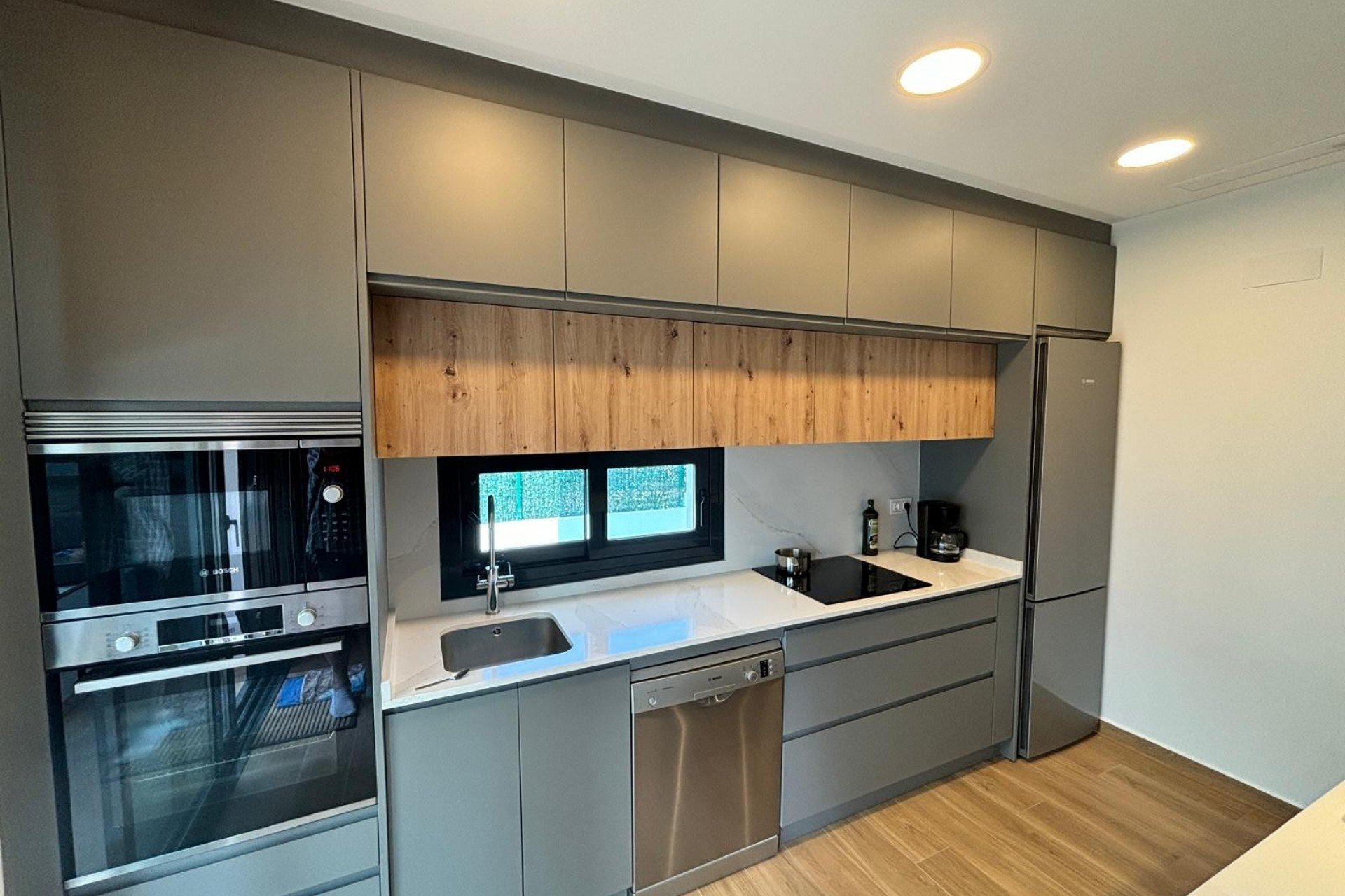 Resale - Villa Detached - Ciudad Quesada - Ciudad Quesada - Rojales