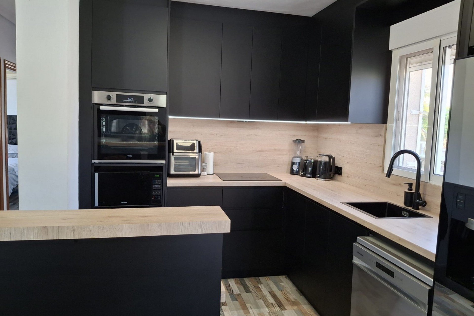 Resale - Villa Detached - Ciudad Quesada - Dona Pepa