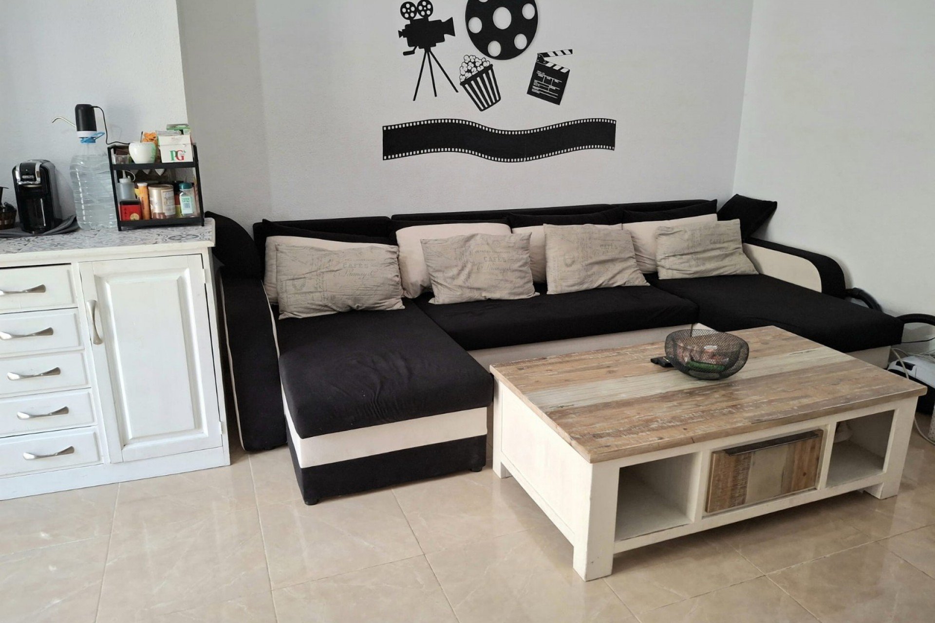 Resale - Villa Detached - Ciudad Quesada - Dona Pepa