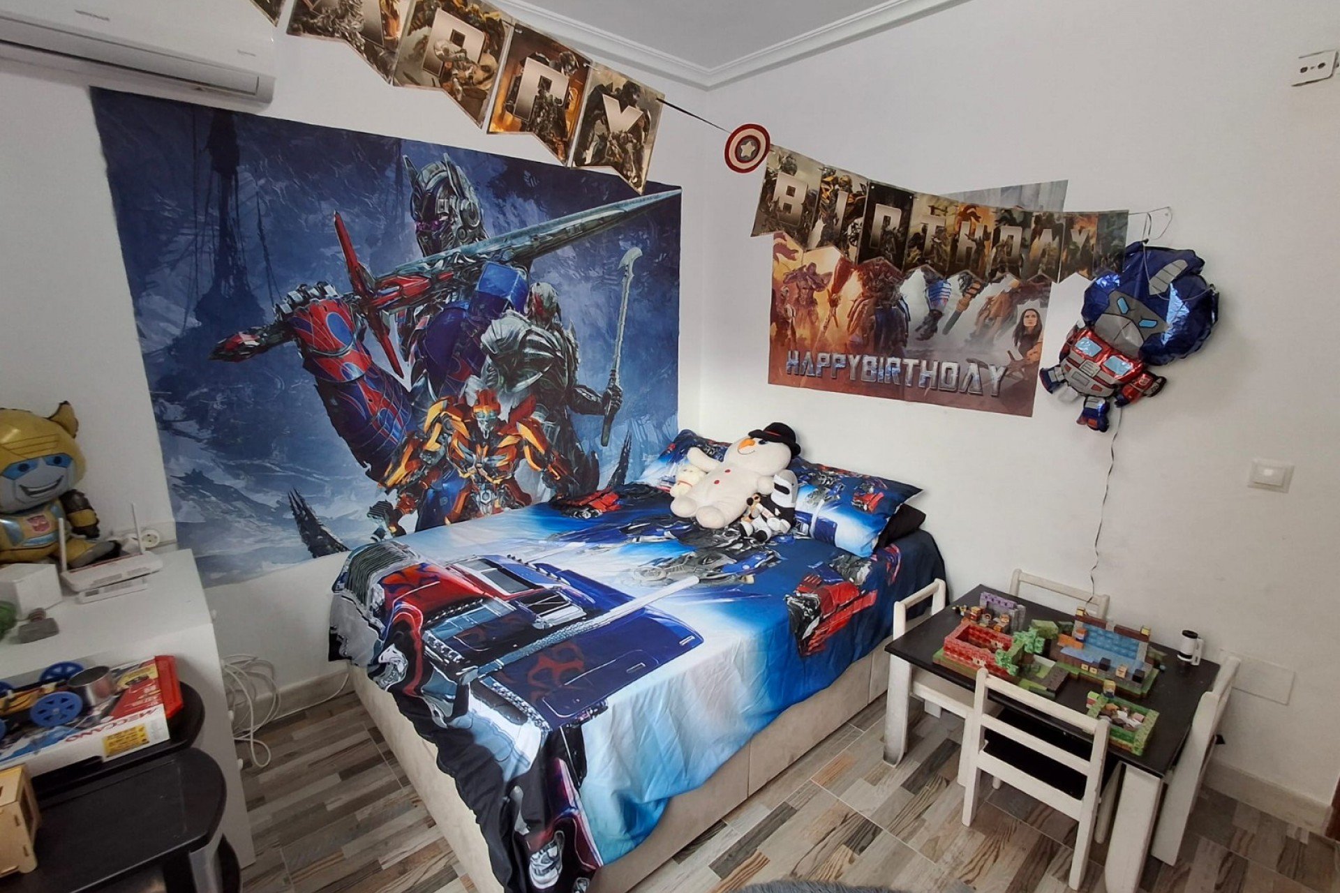 Resale - Villa Detached - Ciudad Quesada - Dona Pepa