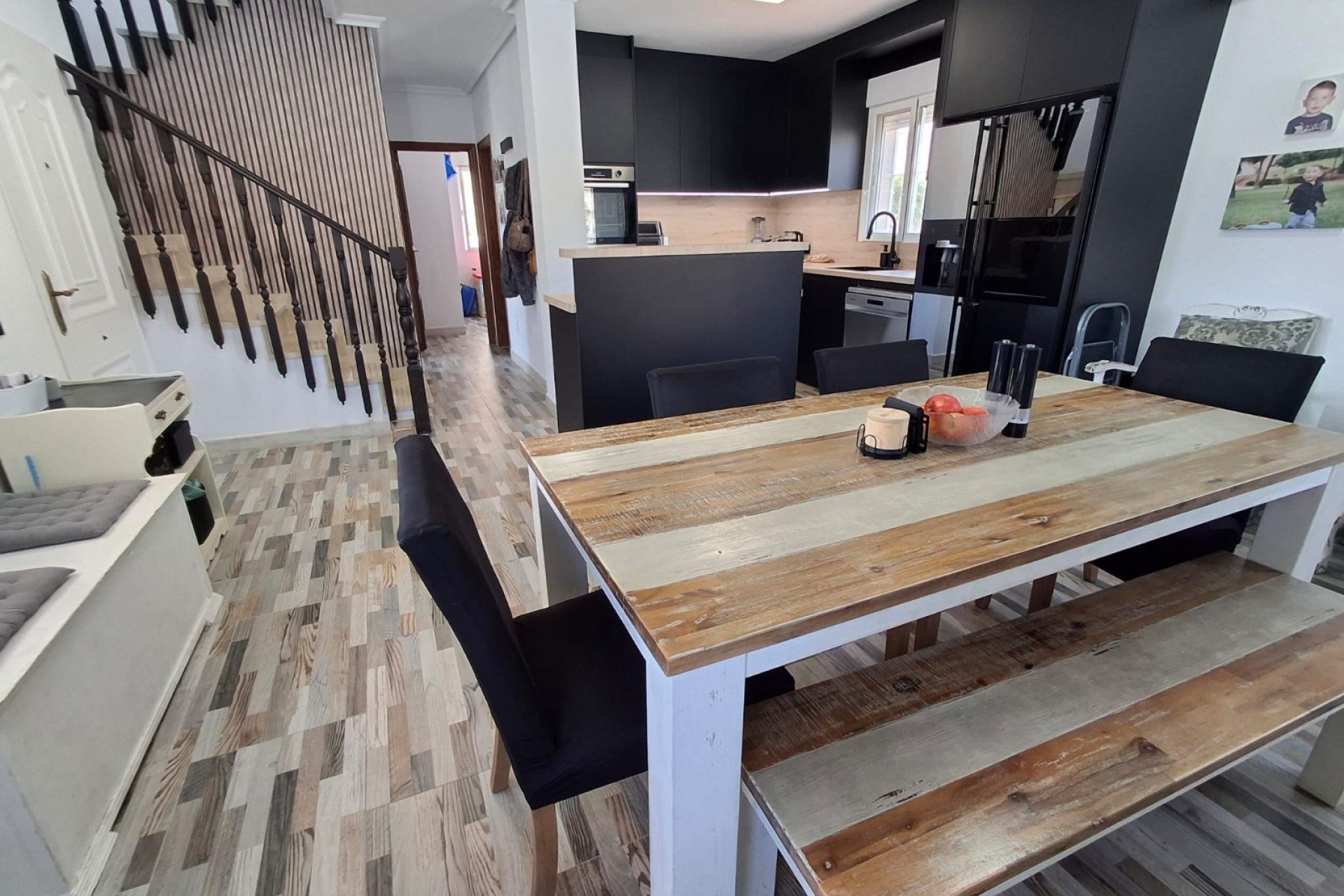 Resale - Villa Detached - Ciudad Quesada - Dona Pepa