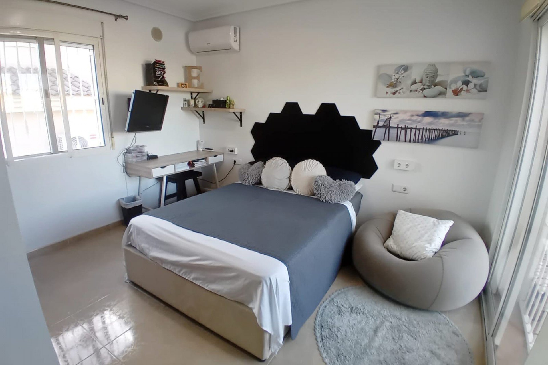 Resale - Villa Detached - Ciudad Quesada - Dona Pepa