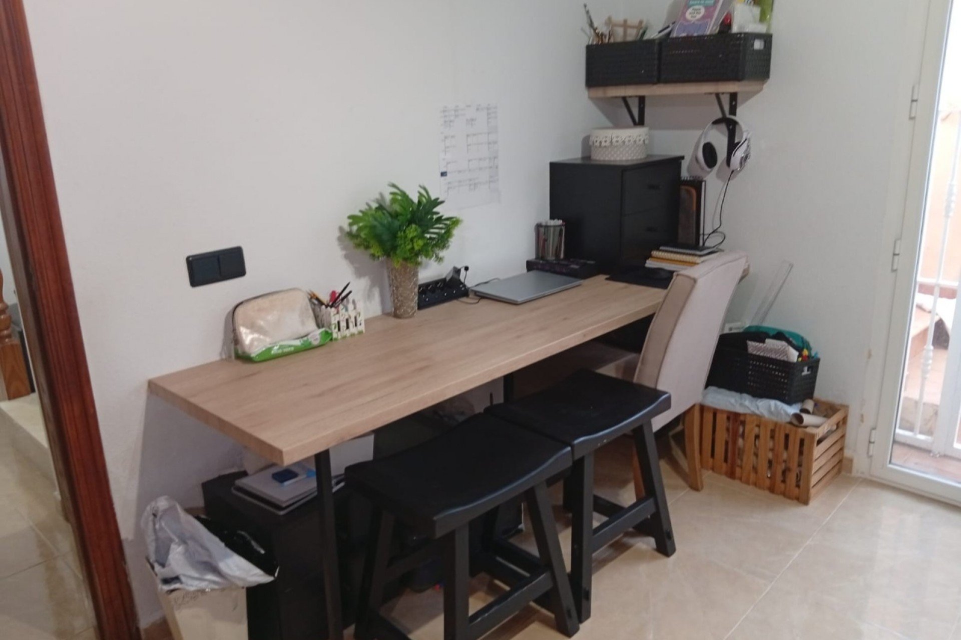 Resale - Villa Detached - Ciudad Quesada - Dona Pepa