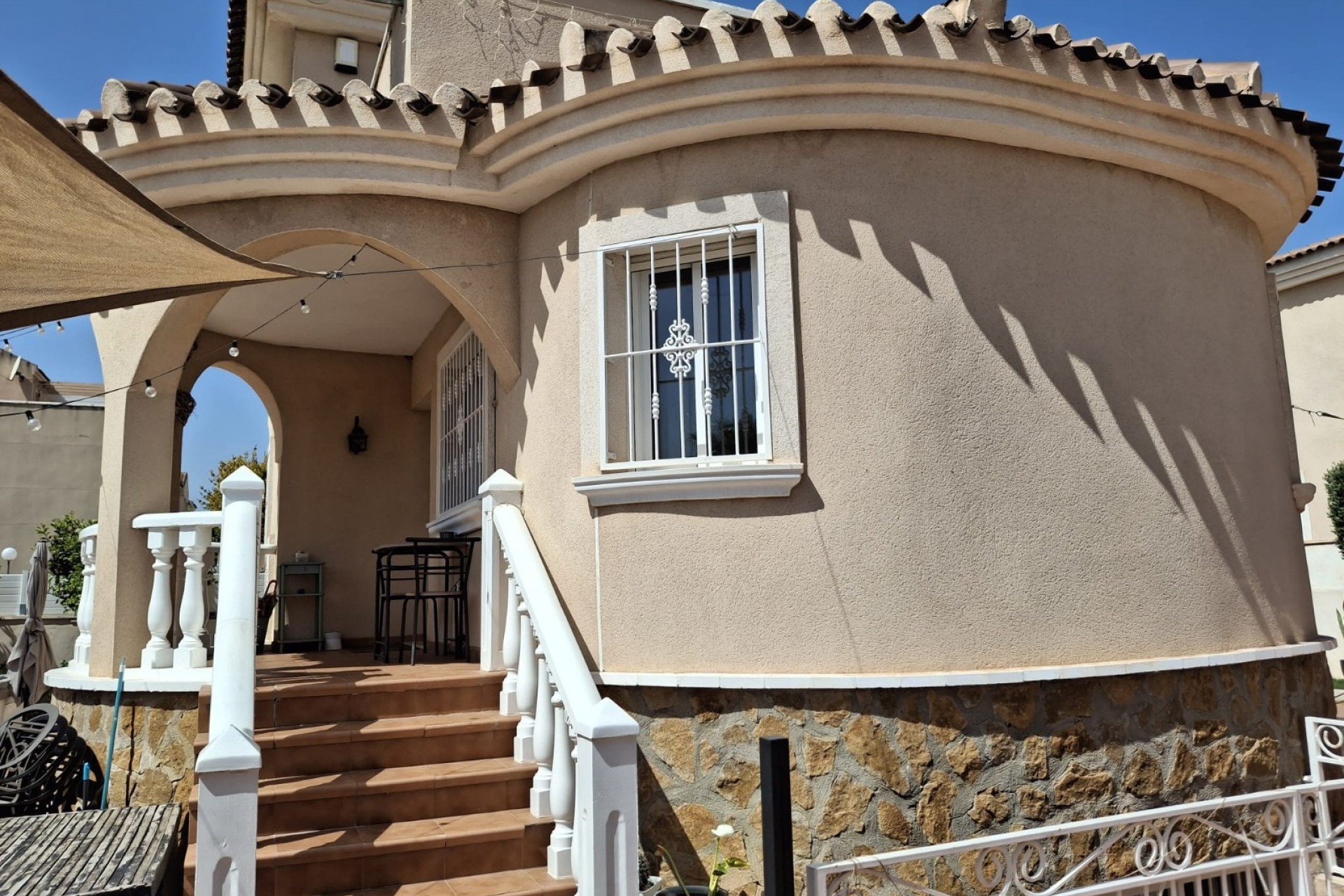 Resale - Villa Detached - Ciudad Quesada - Dona Pepa